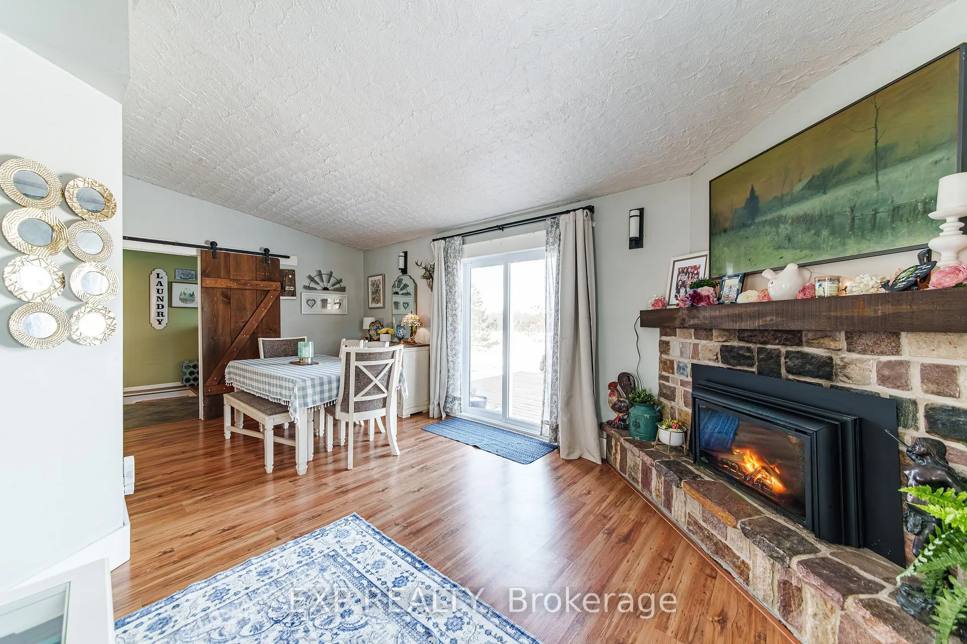Photo 12 of 20267 County Road 18, South Glengarry, South Glengarry (Charlottenburgh) Twp — HOMEH