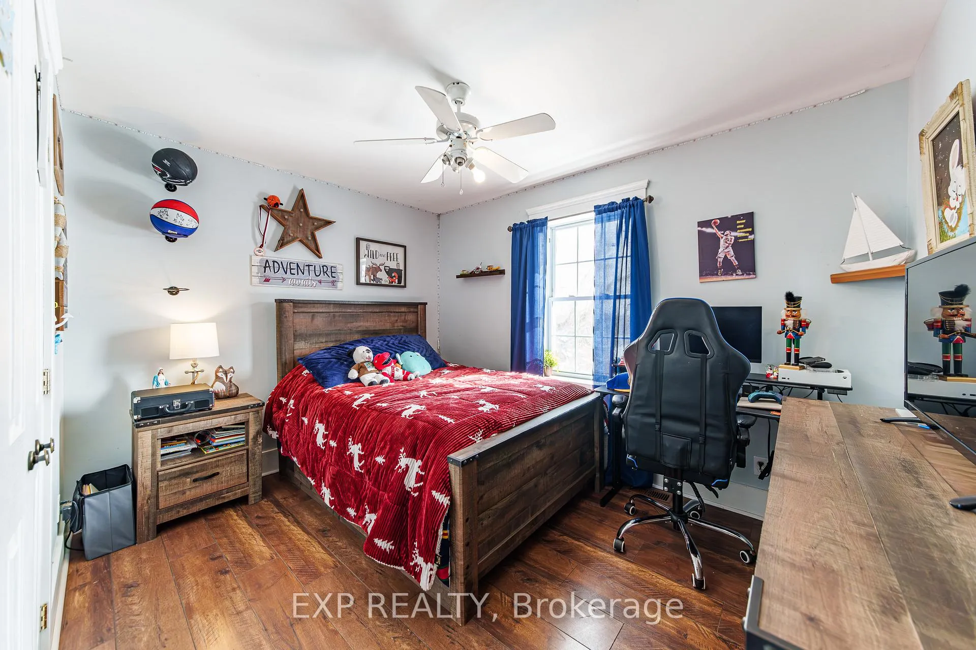 Photo 16 of 20267 County Road 18, South Glengarry, South Glengarry (Charlottenburgh) Twp — HOMEH