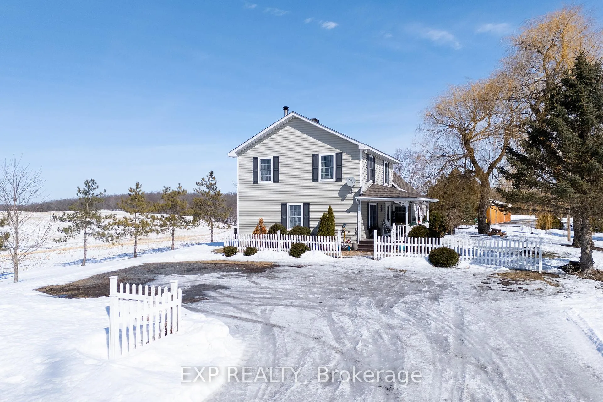 Photo 28 of 20267 County Road 18, South Glengarry, South Glengarry (Charlottenburgh) Twp — HOMEH