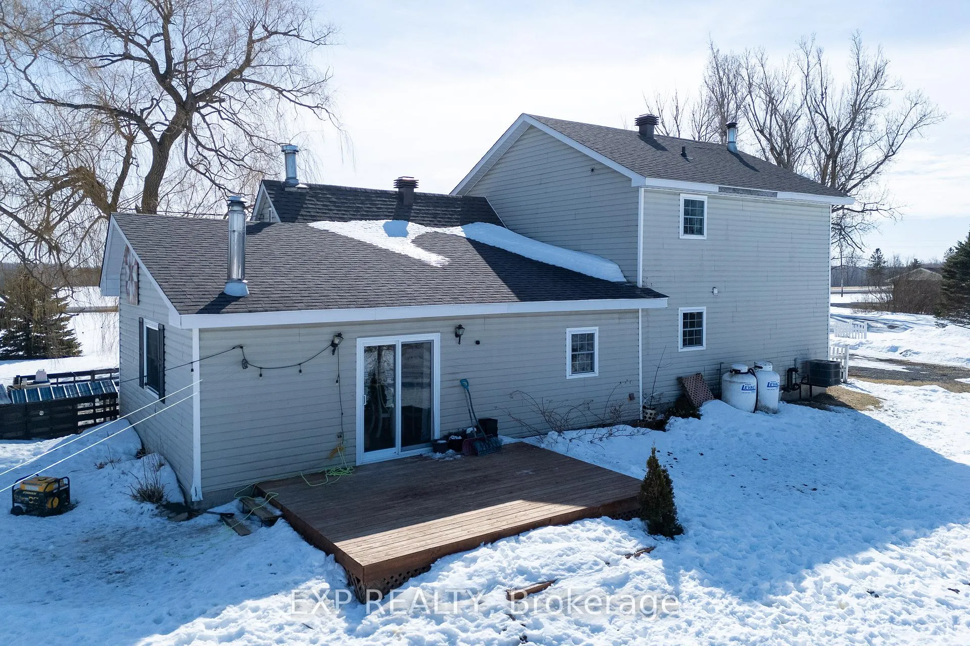 Photo 29 of 20267 County Road 18, South Glengarry, South Glengarry (Charlottenburgh) Twp — HOMEH