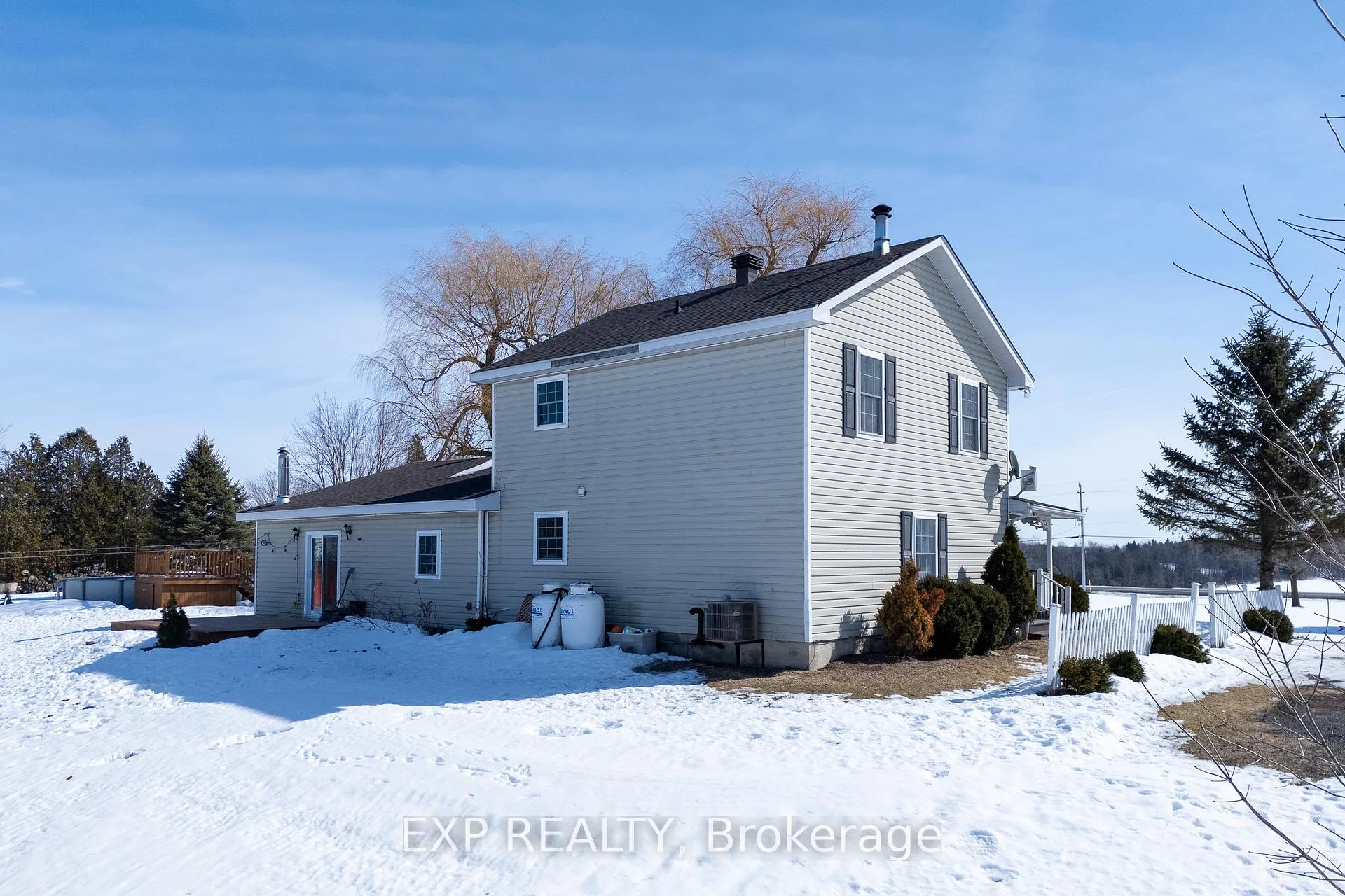 Photo 30 of 20267 County Road 18, South Glengarry, South Glengarry (Charlottenburgh) Twp — HOMEH