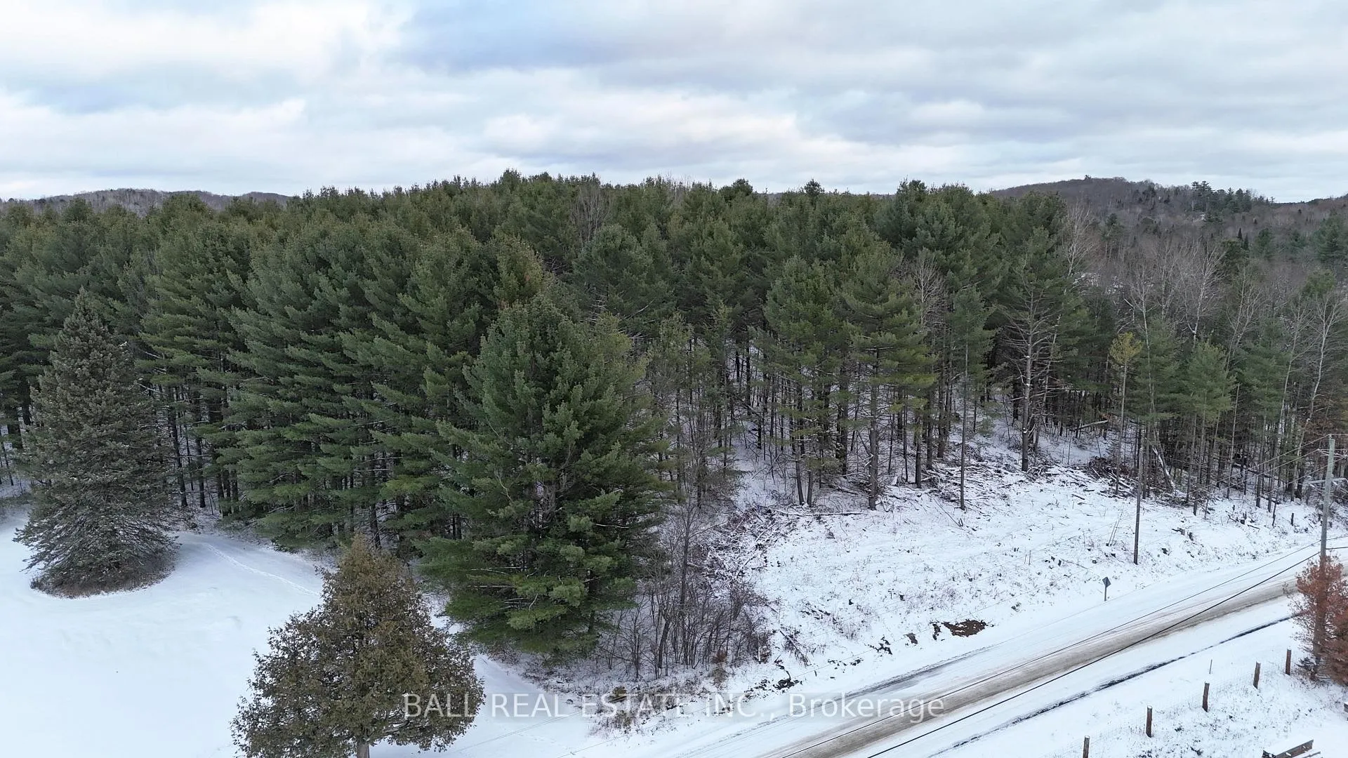 Front of 0 Highway 62 S
