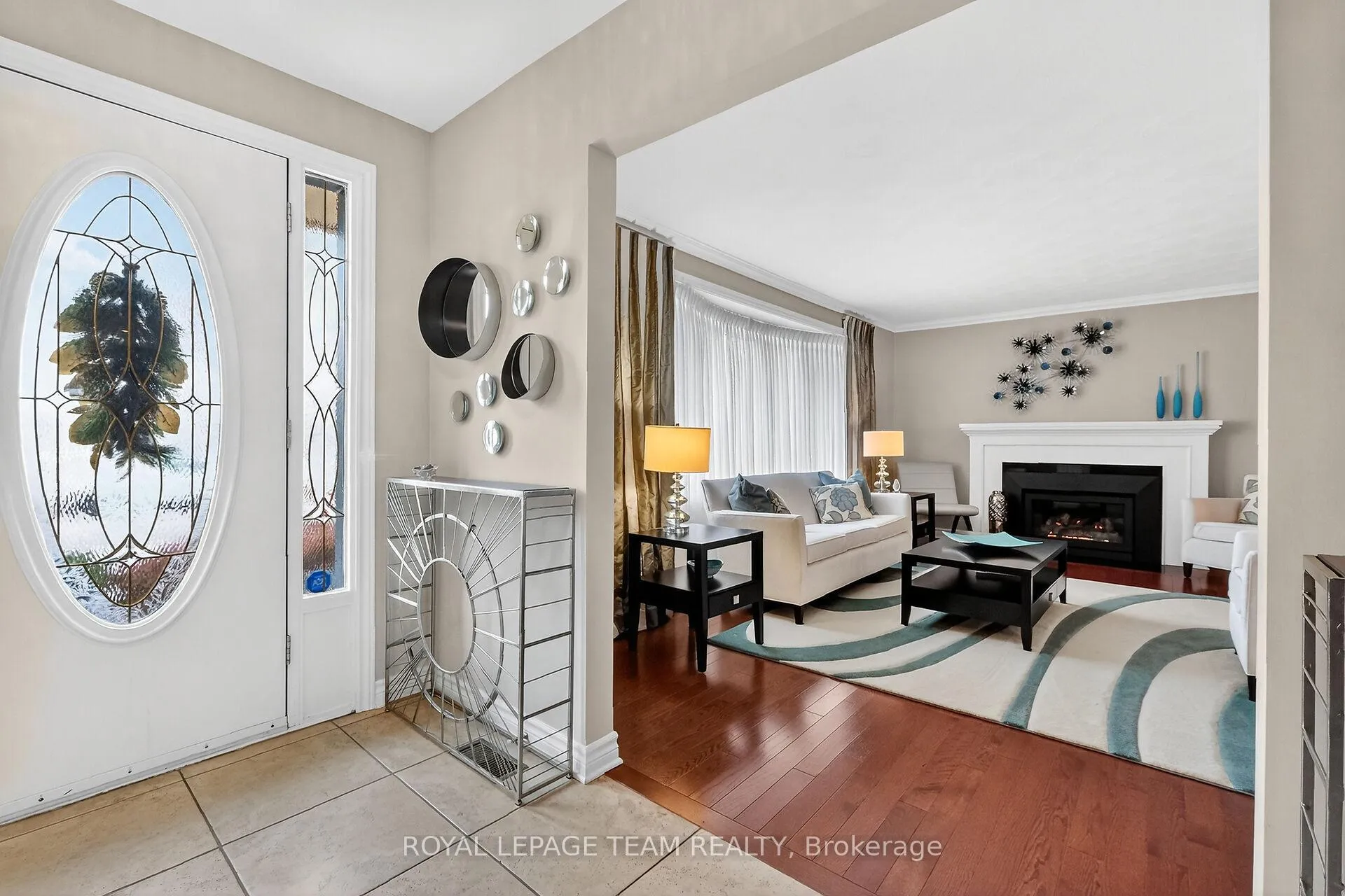 Photo 13 of 1768 Featherston Drive, Ottawa, Guildwood Estates - Urbandale Acres — HOMEH