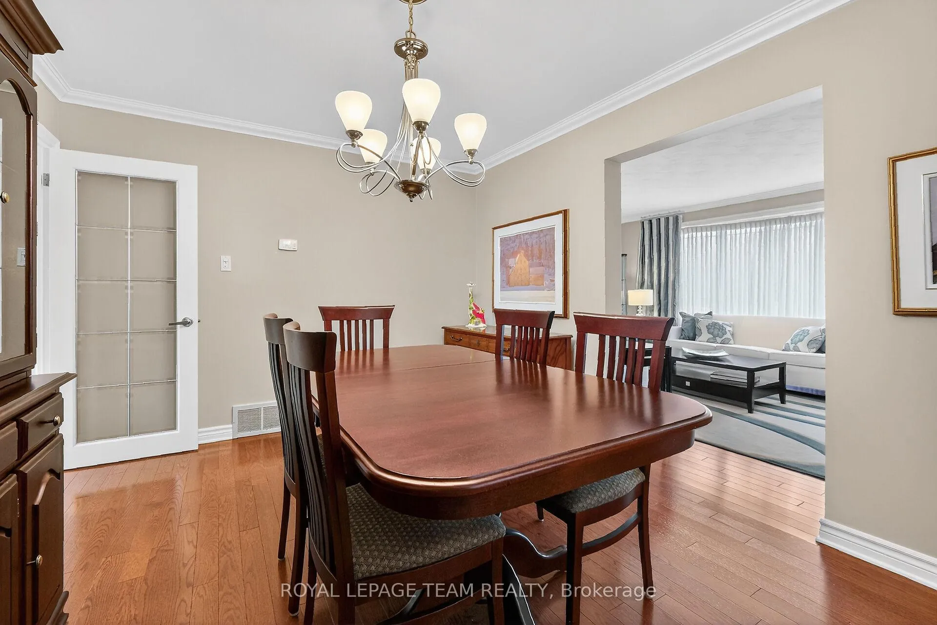 Photo 18 of 1768 Featherston Drive, Ottawa, Guildwood Estates - Urbandale Acres — HOMEH