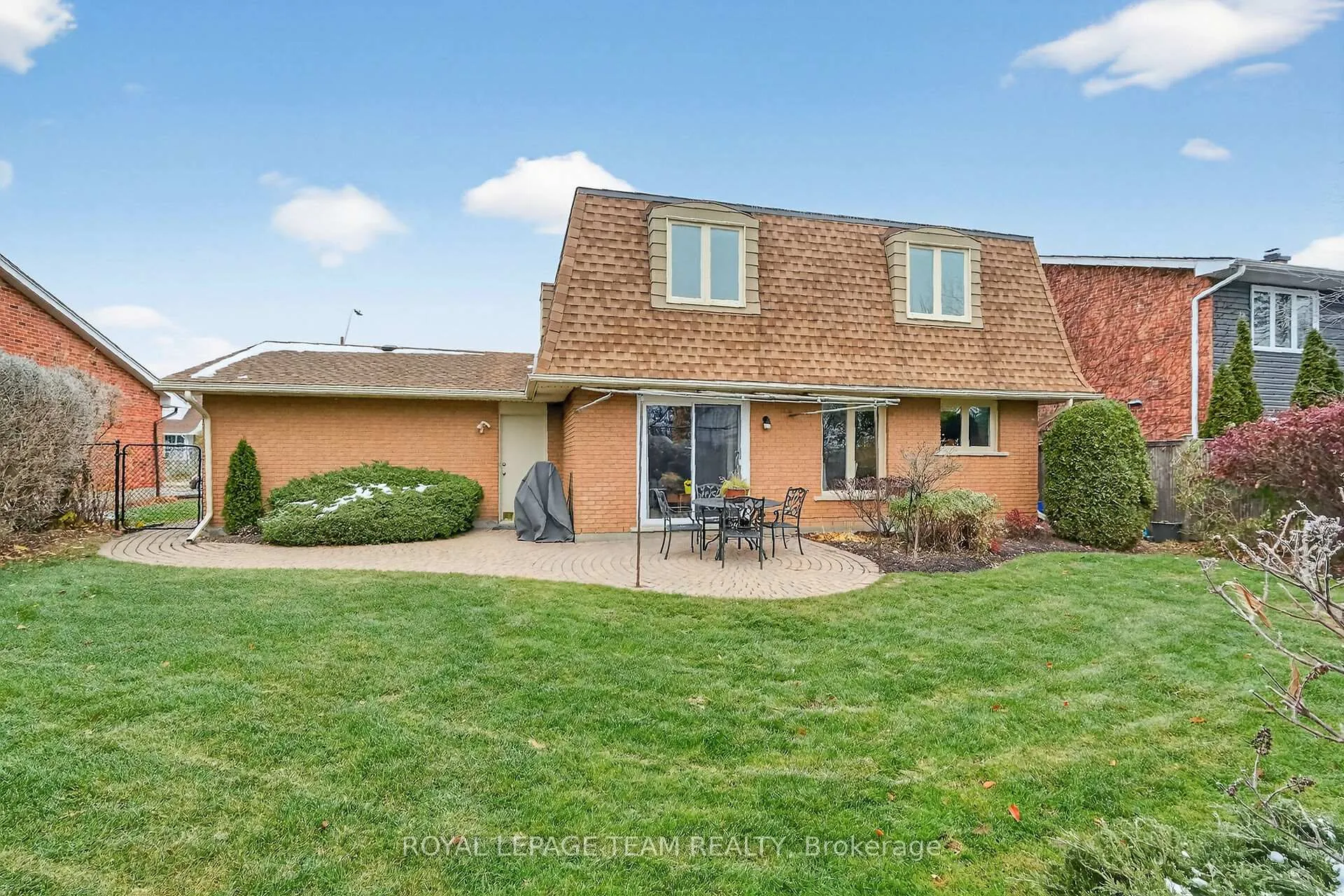 Photo 98 of 1768 Featherston Drive, Ottawa, Guildwood Estates - Urbandale Acres — HOMEH