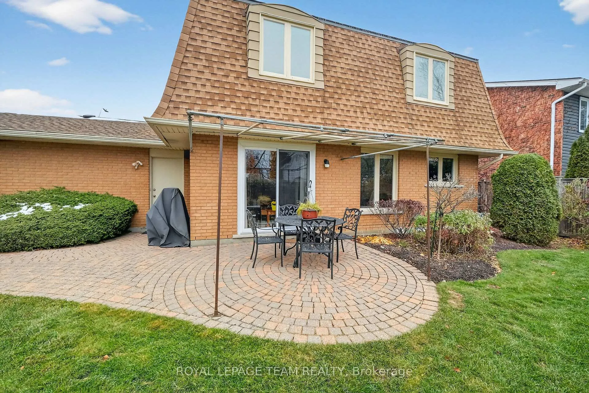 Photo 105 of 1768 Featherston Drive, Ottawa, Guildwood Estates - Urbandale Acres — HOMEH
