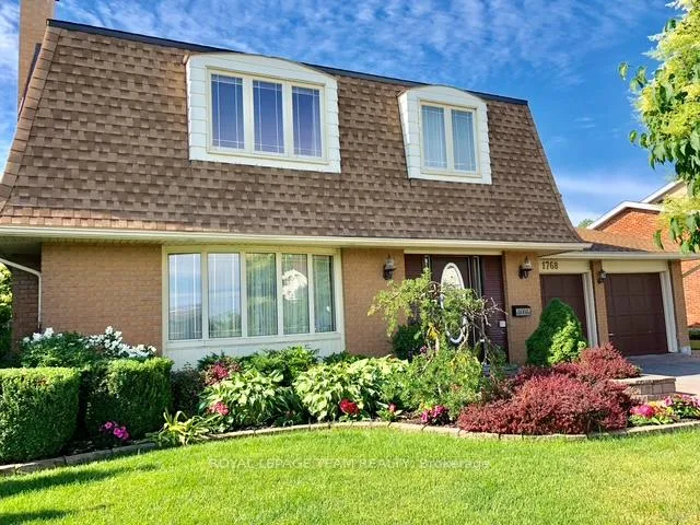 Photo 102 of 1768 Featherston Drive, Ottawa, Guildwood Estates - Urbandale Acres — HOMEH