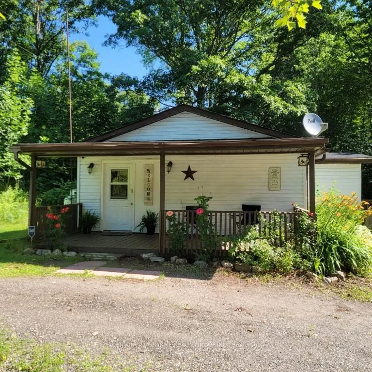 Photo 1 of 10277 Highway 41, Addington Highlands — HOMEH
