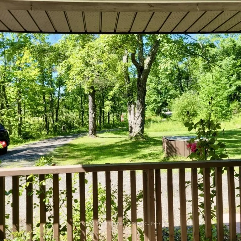 Photo 33 of 10277 Highway 41, Addington Highlands — HOMEH