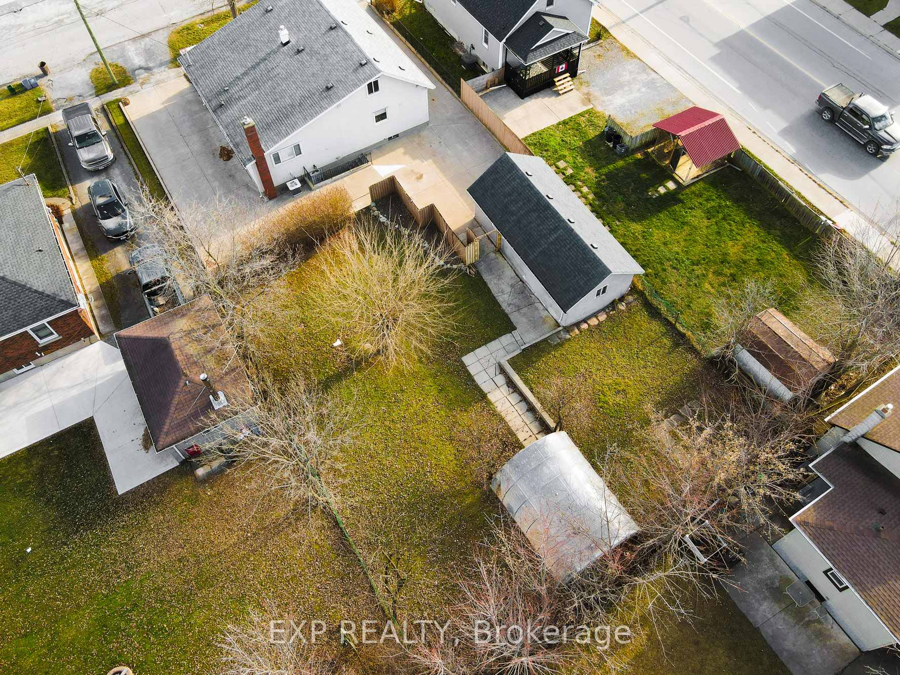 Photo 4 of 45 Cunningham Street, Thorold, Thorold Downtown — HOMEH