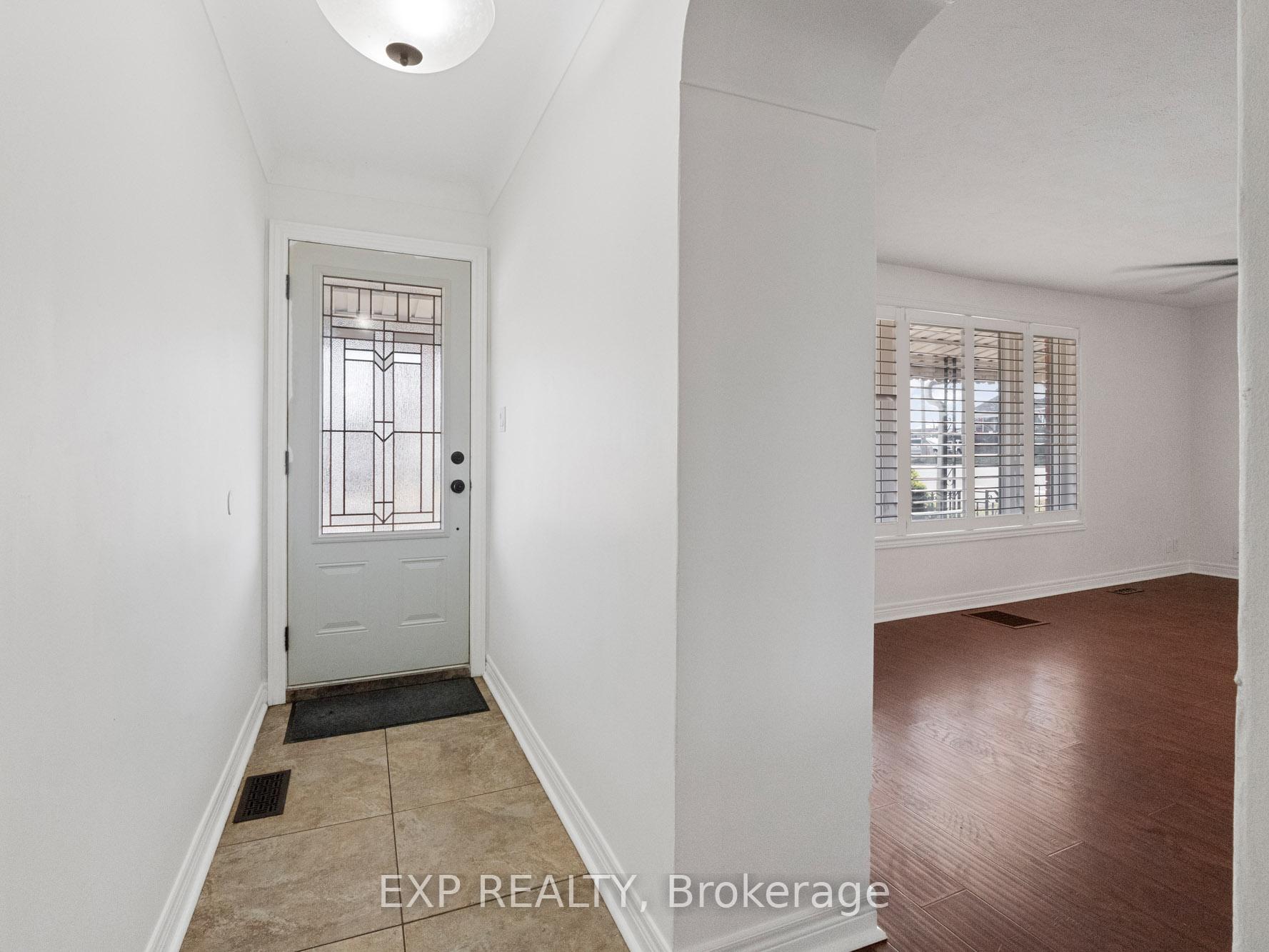 Photo 5 of 45 Cunningham Street, Thorold, Thorold Downtown — HOMEH