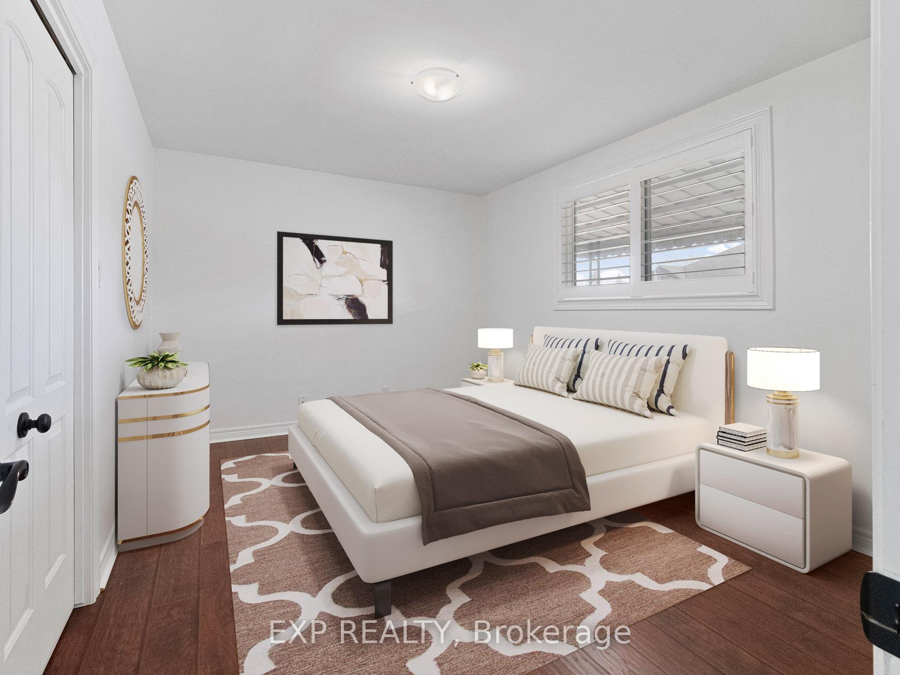 Photo 16 of 45 Cunningham Street, Thorold, Thorold Downtown — HOMEH