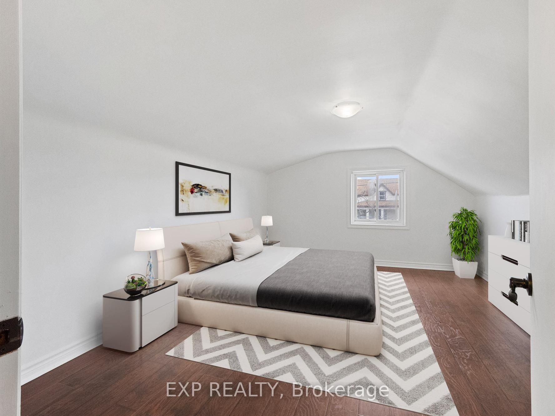 Photo 22 of 45 Cunningham Street, Thorold, Thorold Downtown — HOMEH