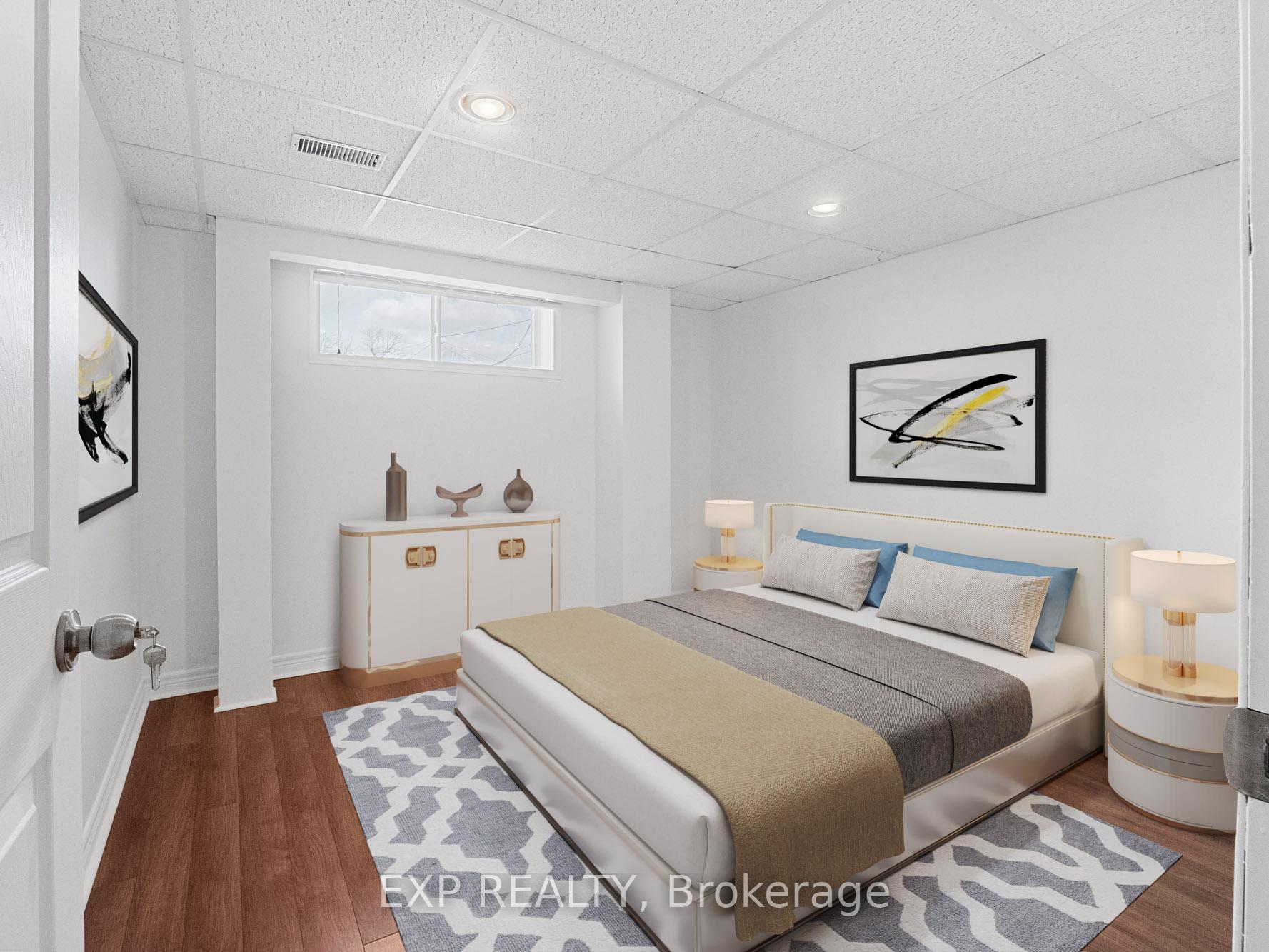 Photo 32 of 45 Cunningham Street, Thorold, Thorold Downtown — HOMEH