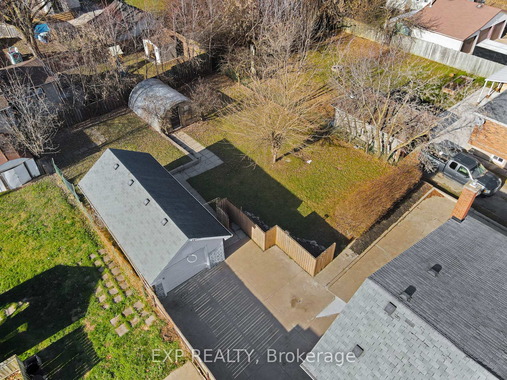 Photo 37 of 45 Cunningham Street, Thorold, Thorold Downtown — HOMEH