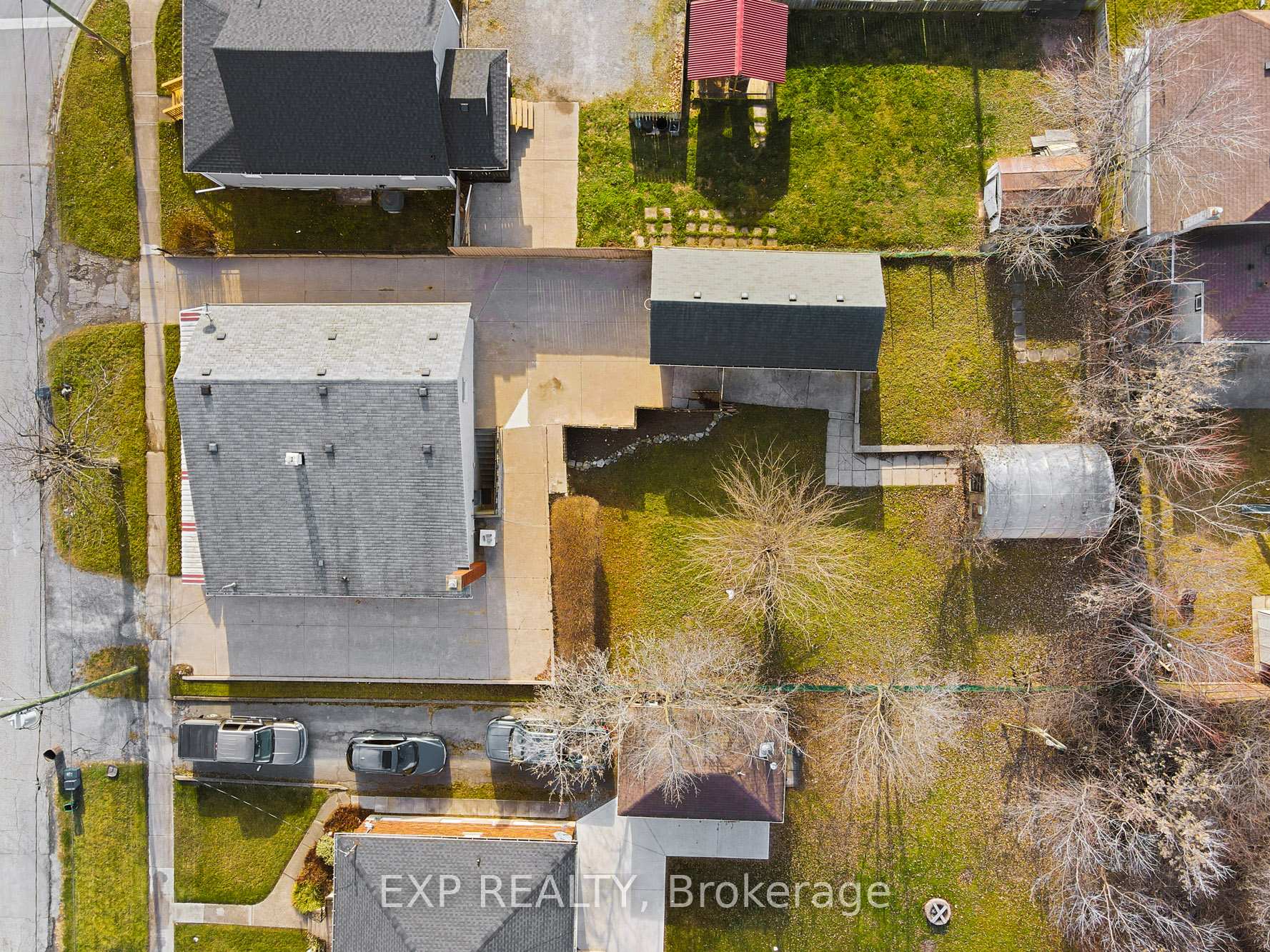 Photo 38 of 45 Cunningham Street, Thorold, Thorold Downtown — HOMEH