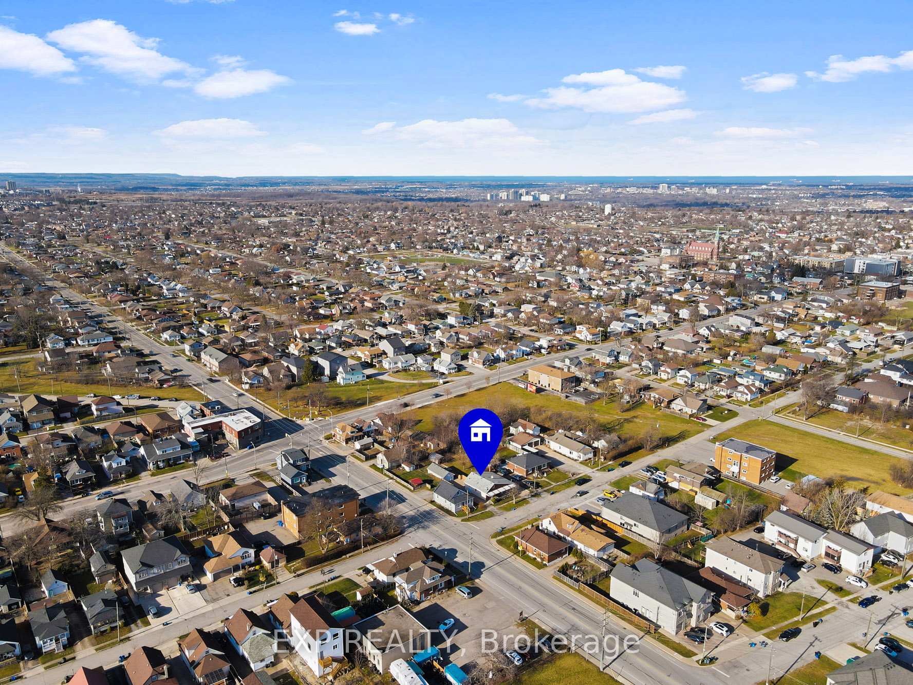 Photo 39 of 45 Cunningham Street, Thorold, Thorold Downtown — HOMEH