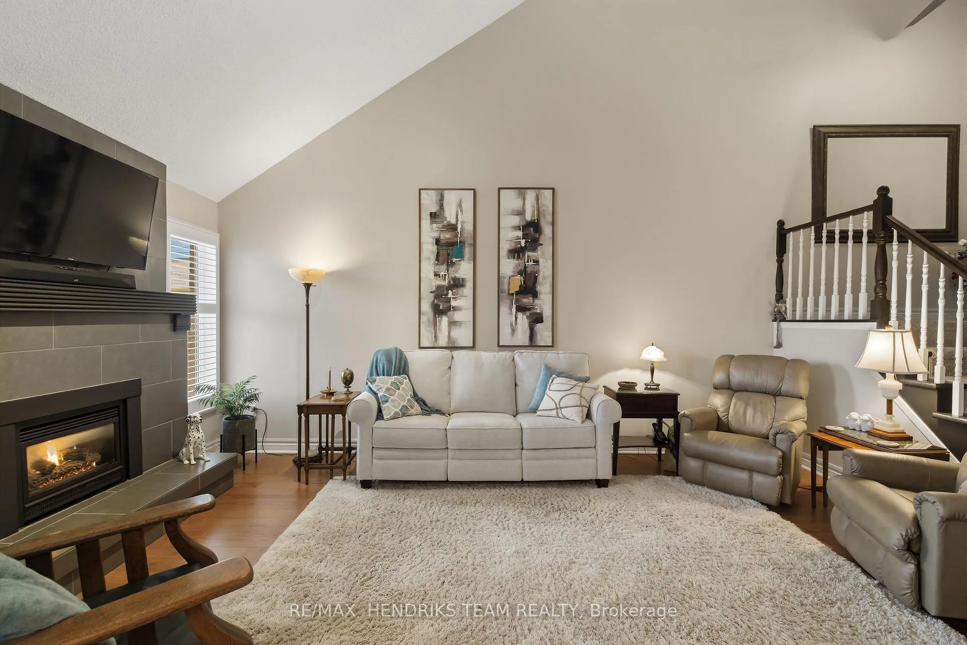 Photo 11 of Unit 8, 10 Elderwood Drive, St. Catharines, Grapeview — HOMEH