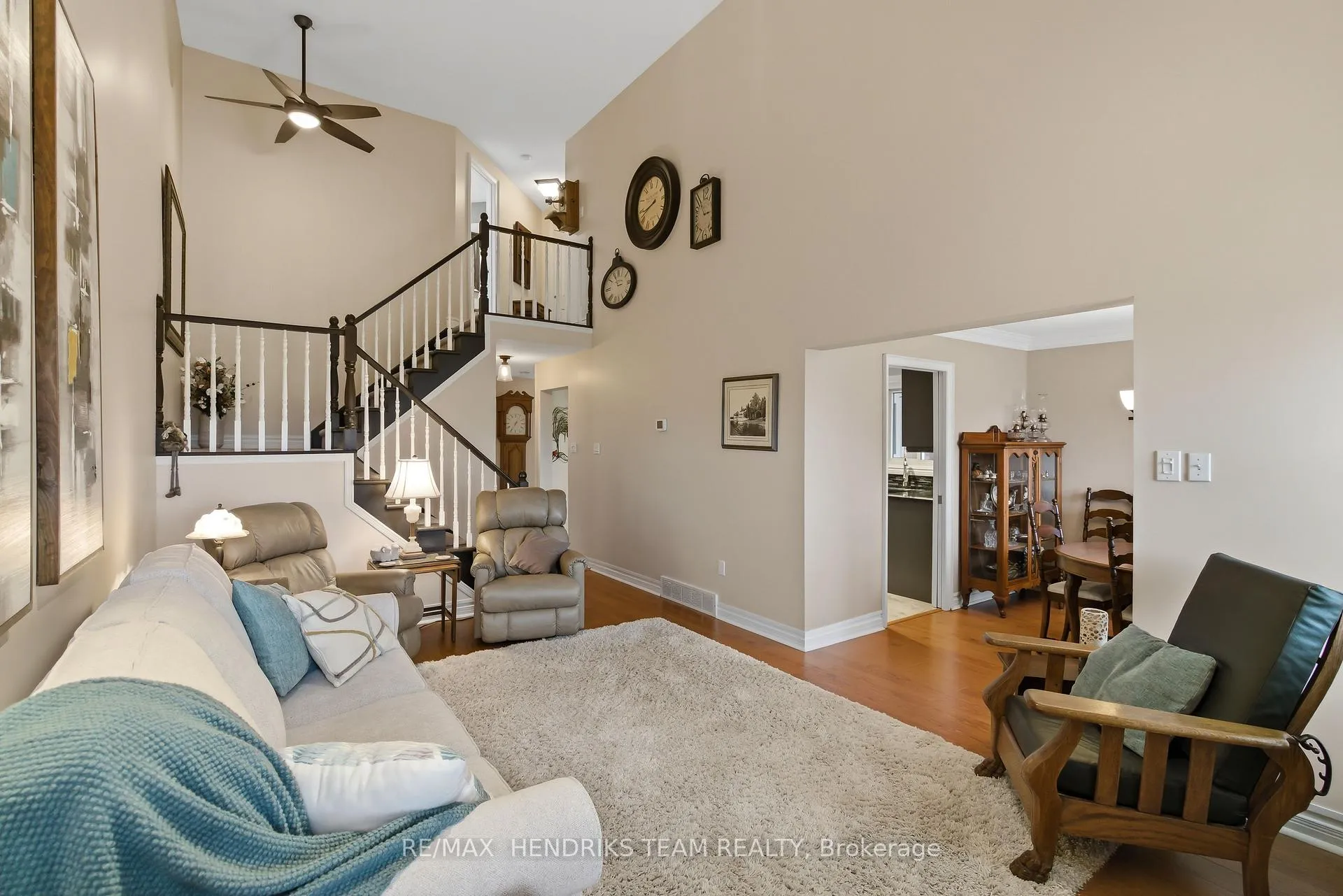 Photo 12 of Unit 8, 10 Elderwood Drive, St. Catharines, Grapeview — HOMEH