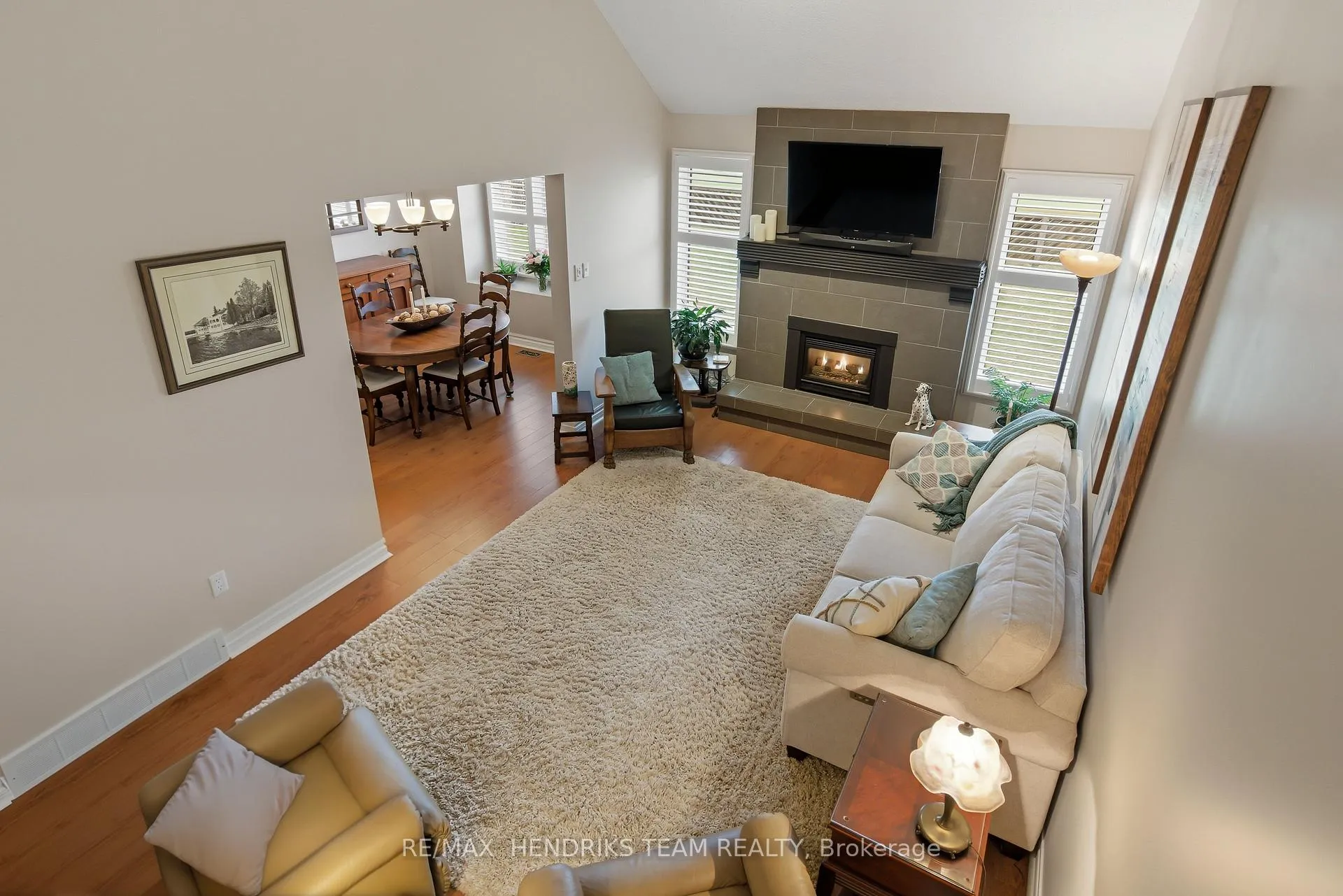 Photo 18 of Unit 8, 10 Elderwood Drive, St. Catharines, Grapeview — HOMEH