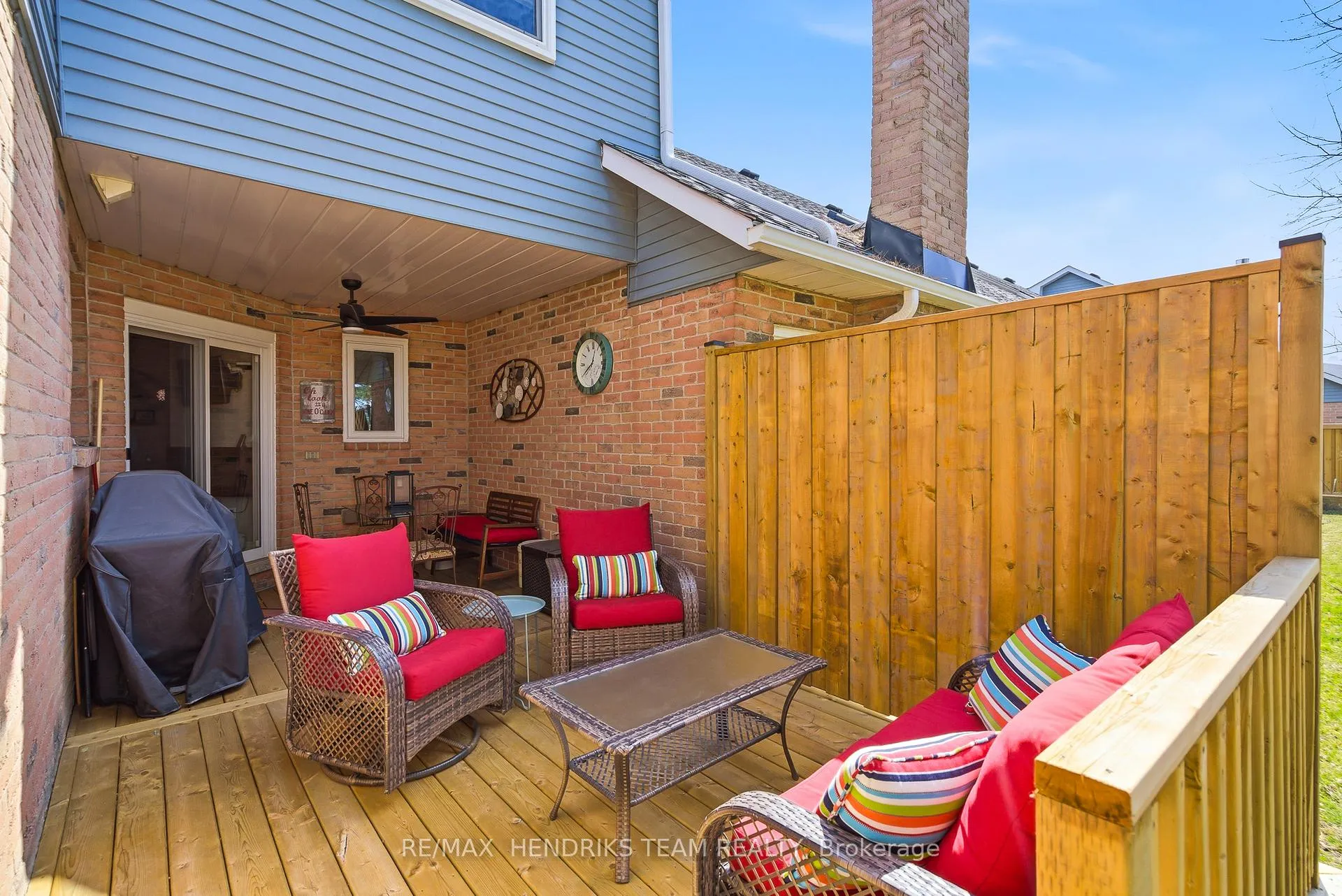 Photo 27 of Unit 8, 10 Elderwood Drive, St. Catharines, Grapeview — HOMEH