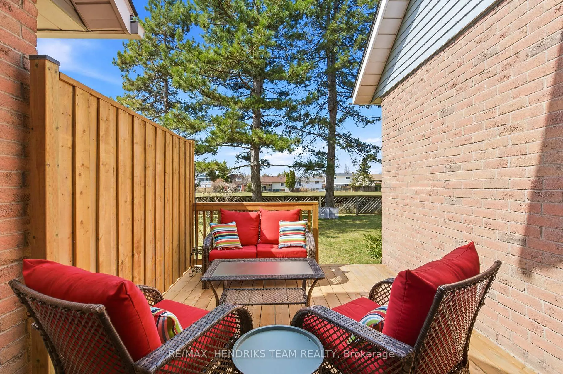Photo 28 of Unit 8, 10 Elderwood Drive, St. Catharines, Grapeview — HOMEH