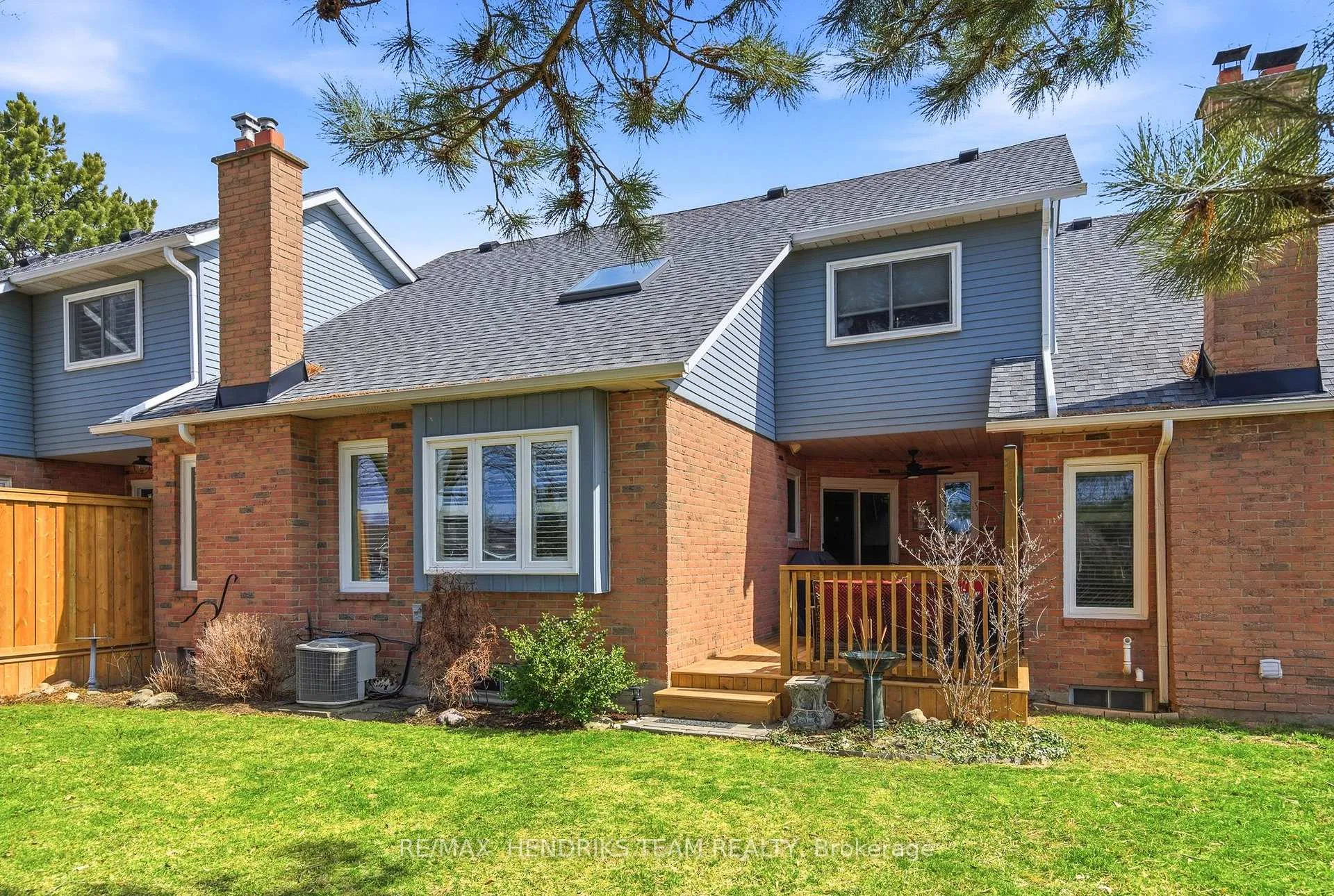 Photo 31 of Unit 8, 10 Elderwood Drive, St. Catharines, Grapeview — HOMEH