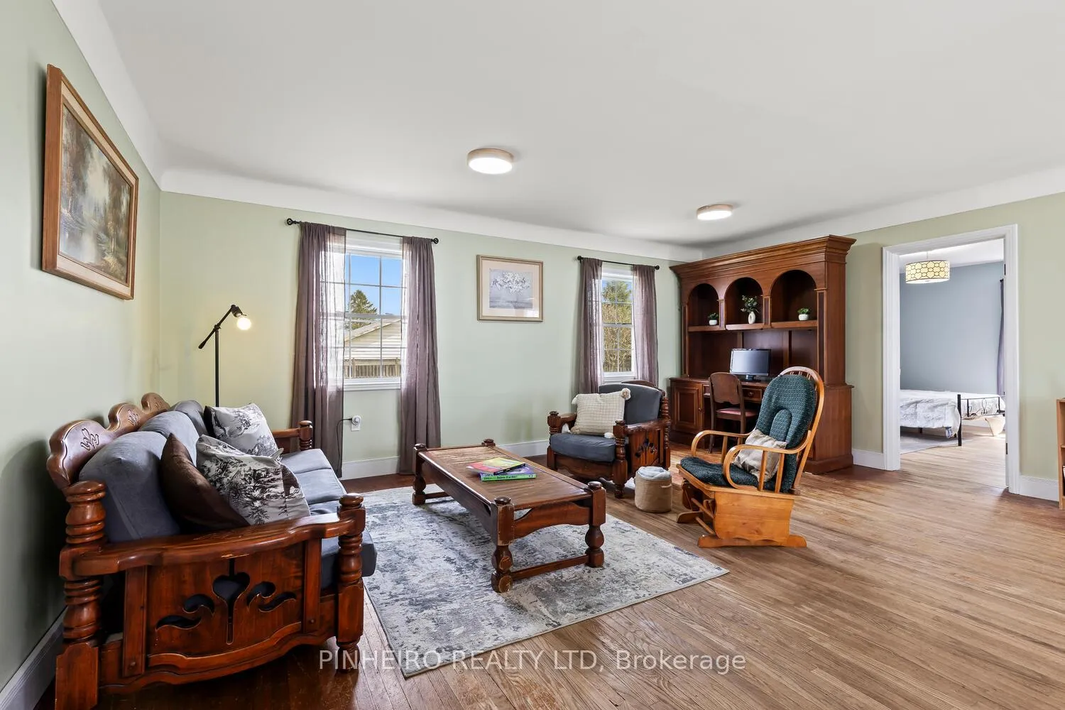 Photo 4 of 275 Ridout Street, West Elgin, Rodney — HOMEH