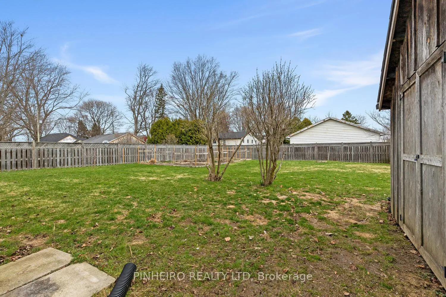 Photo 24 of 275 Ridout Street, West Elgin, Rodney — HOMEH