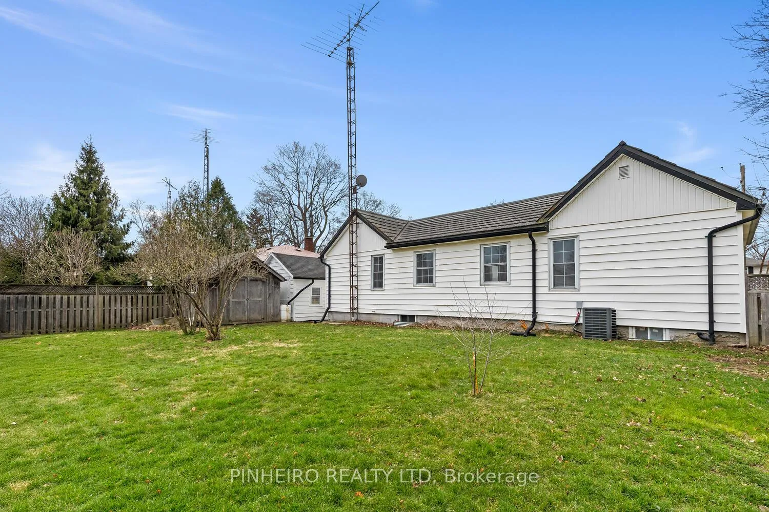 Photo 25 of 275 Ridout Street, West Elgin, Rodney — HOMEH