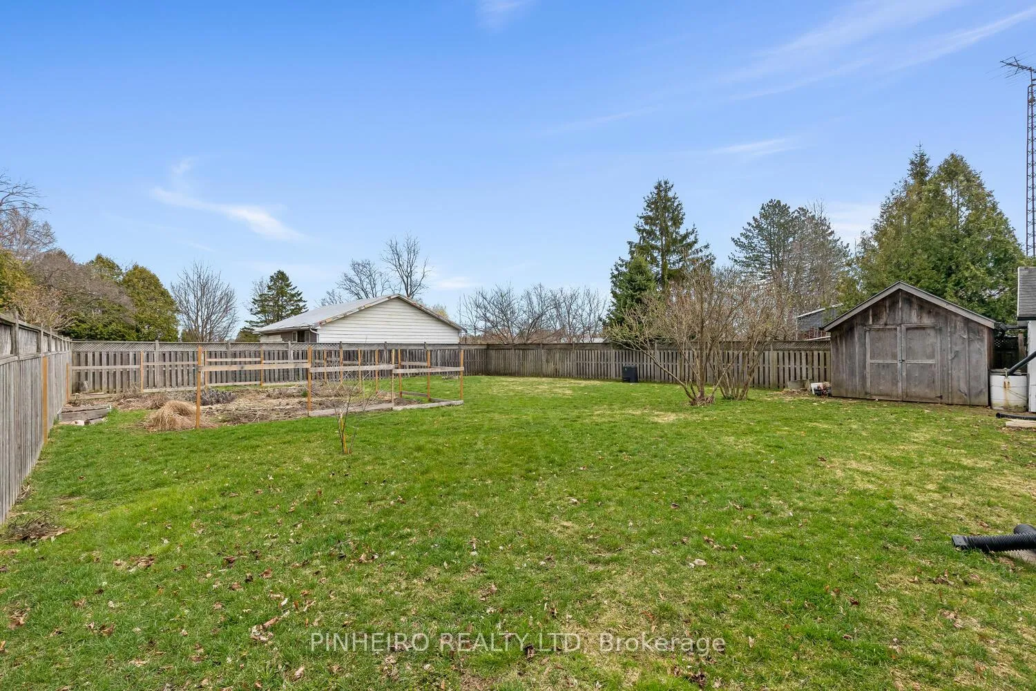 Photo 26 of 275 Ridout Street, West Elgin, Rodney — HOMEH