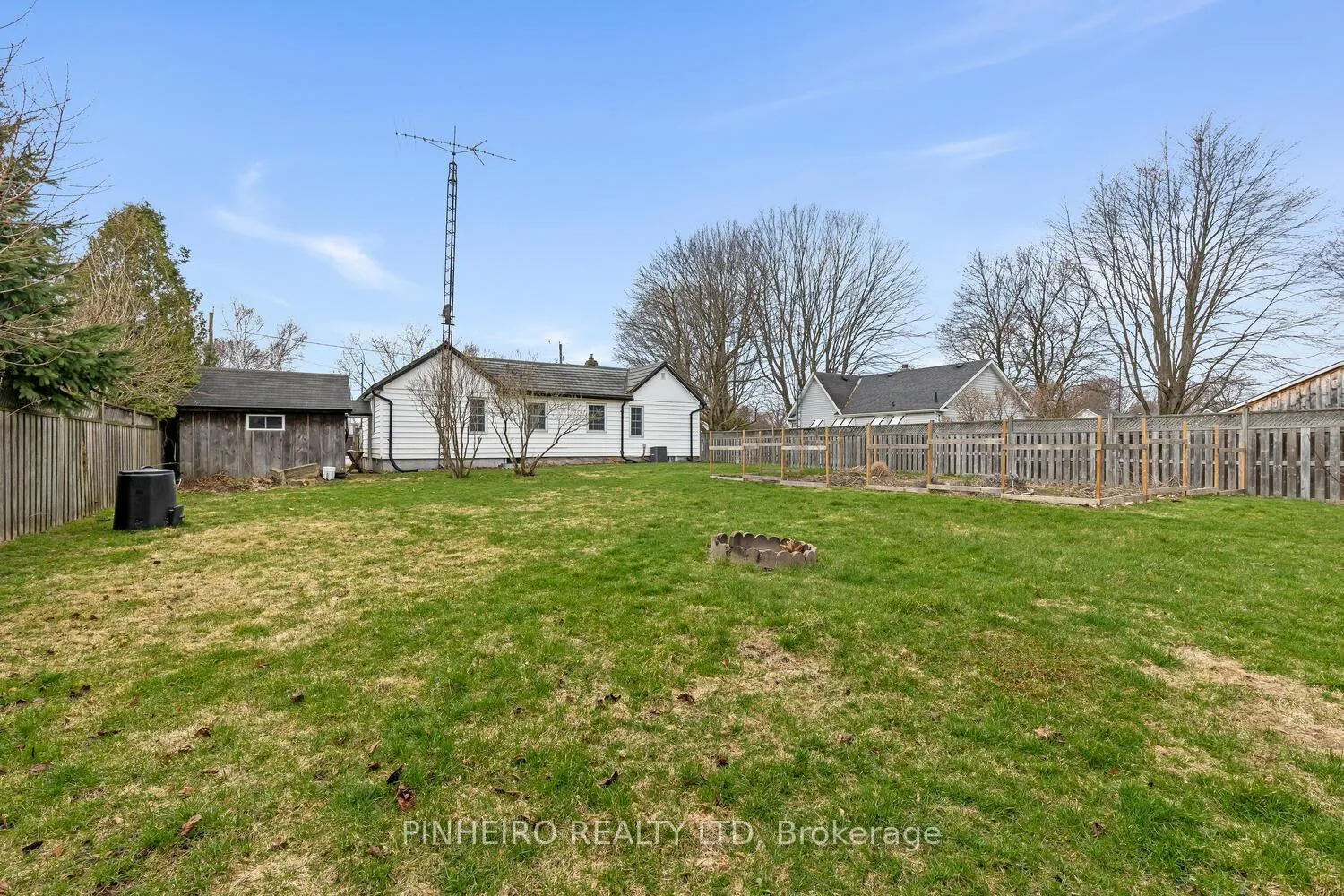 Photo 27 of 275 Ridout Street, West Elgin, Rodney — HOMEH