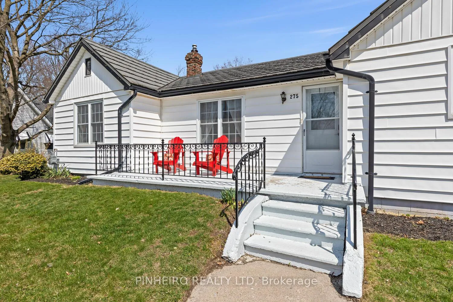 Photo 28 of 275 Ridout Street, West Elgin, Rodney — HOMEH