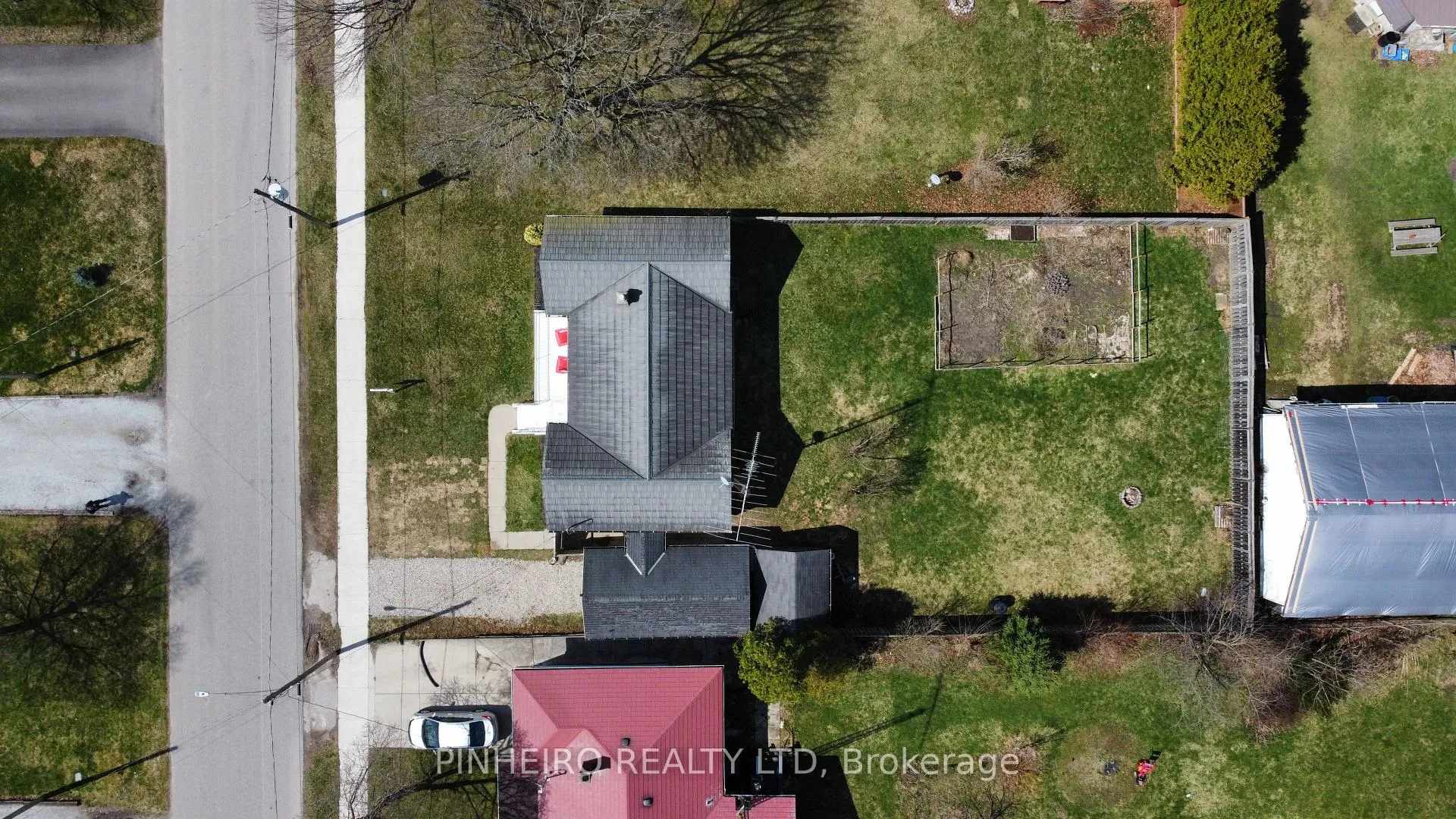 Photo 29 of 275 Ridout Street, West Elgin, Rodney — HOMEH