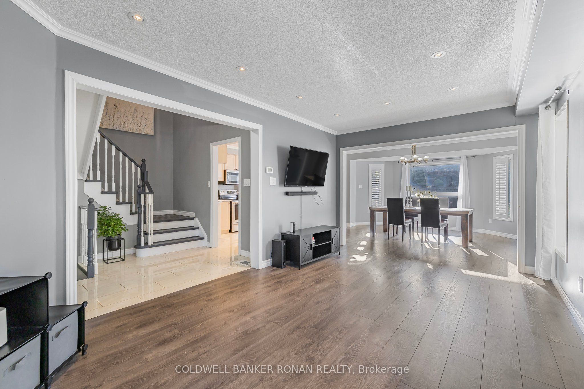Photo 50 of 50 McCurdy Drive, New Tecumseth, Tottenham — HOMEH