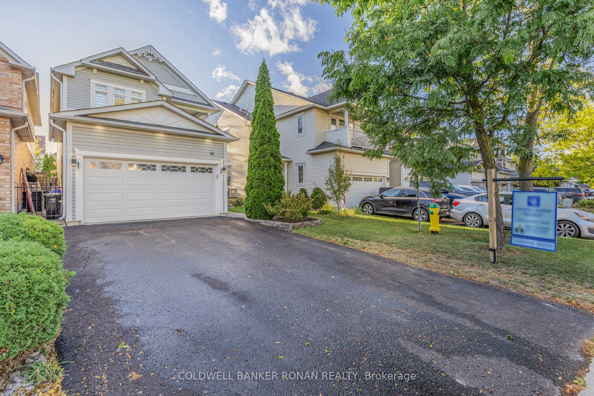 Photo 2 of 50 McCurdy Drive, New Tecumseth, Tottenham — HOMEH