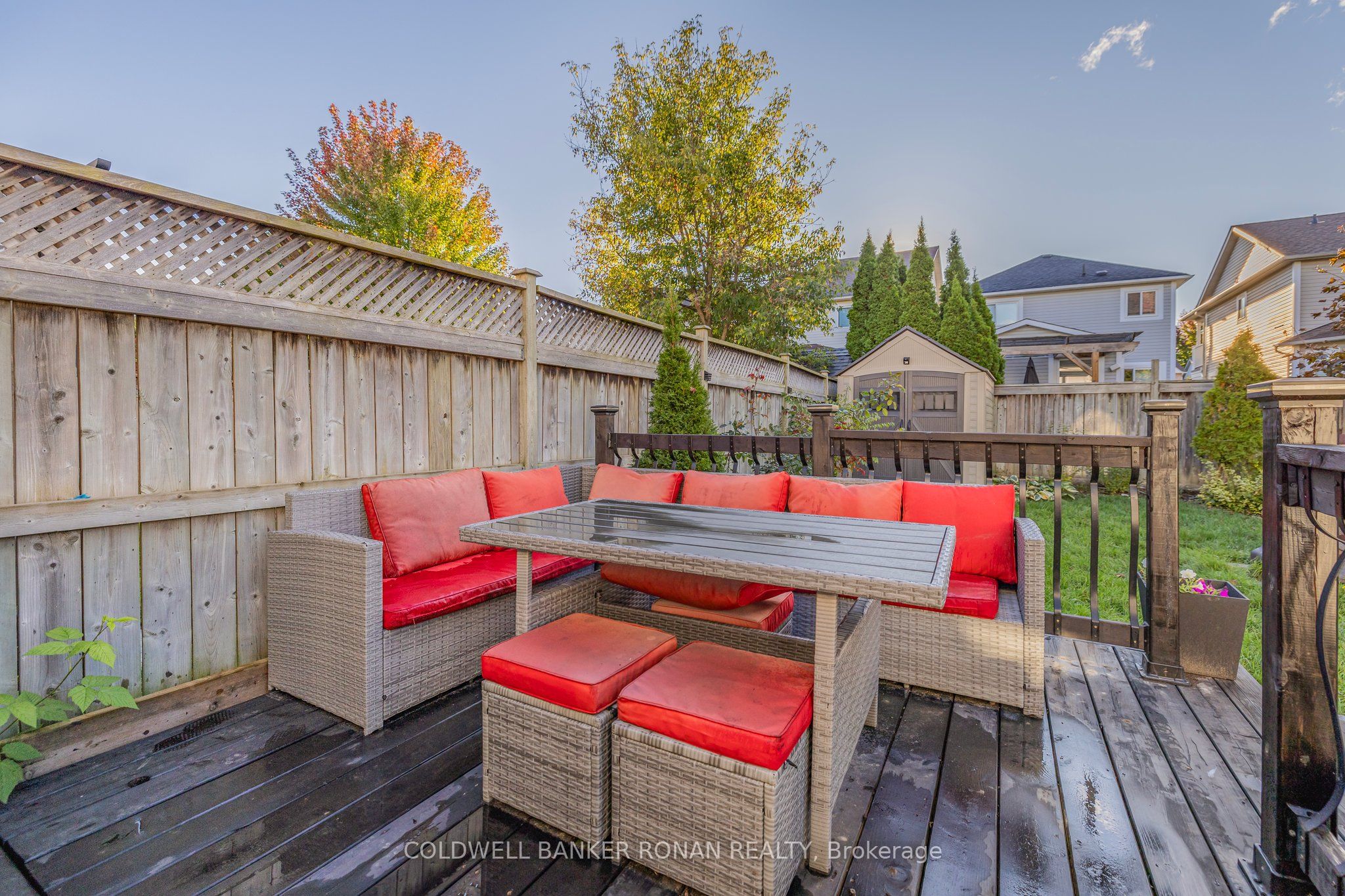 Photo 74 of 50 McCurdy Drive, New Tecumseth, Tottenham — HOMEH