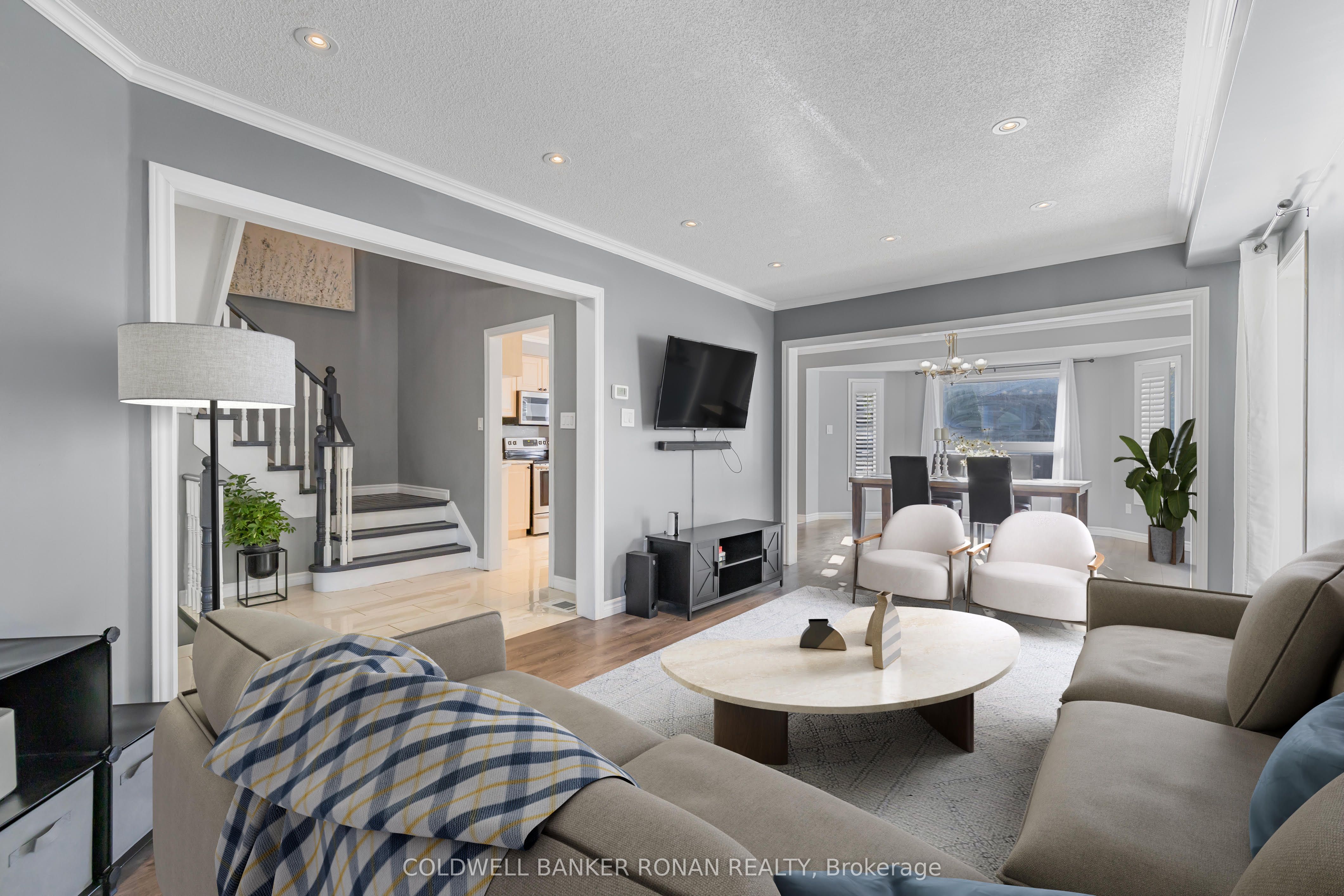 Photo 49 of 50 McCurdy Drive, New Tecumseth, Tottenham — HOMEH