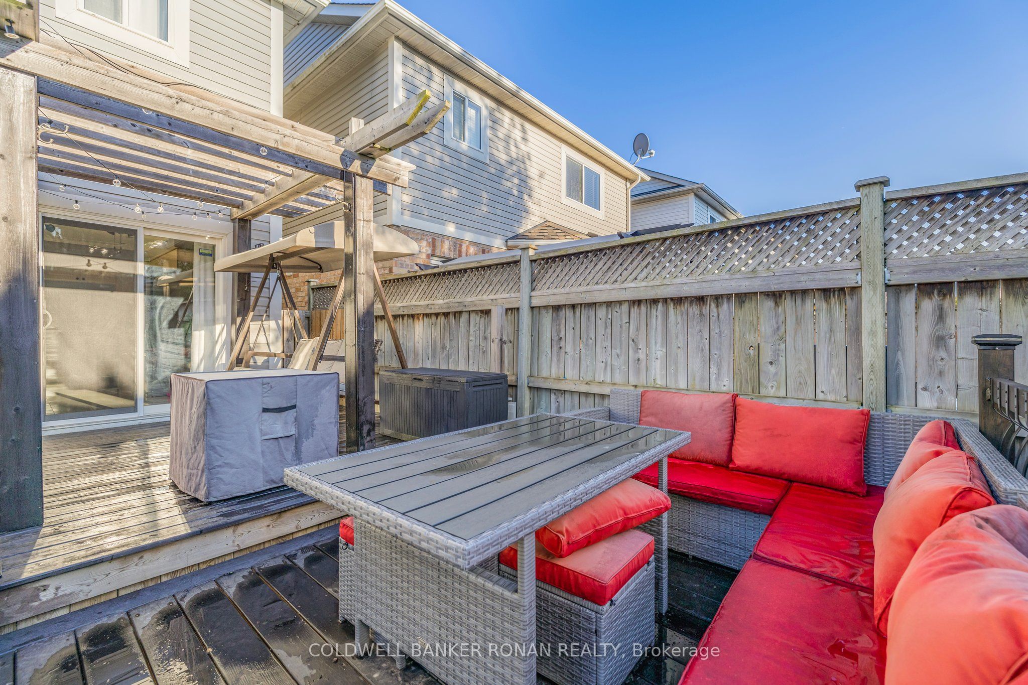 Photo 75 of 50 McCurdy Drive, New Tecumseth, Tottenham — HOMEH
