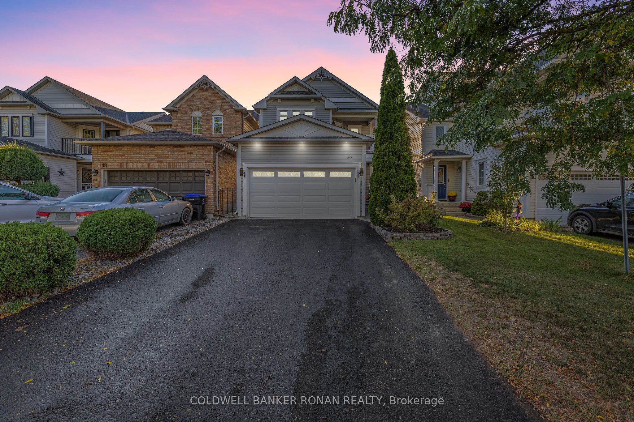 Photo 42 of 50 McCurdy Drive, New Tecumseth, Tottenham — HOMEH