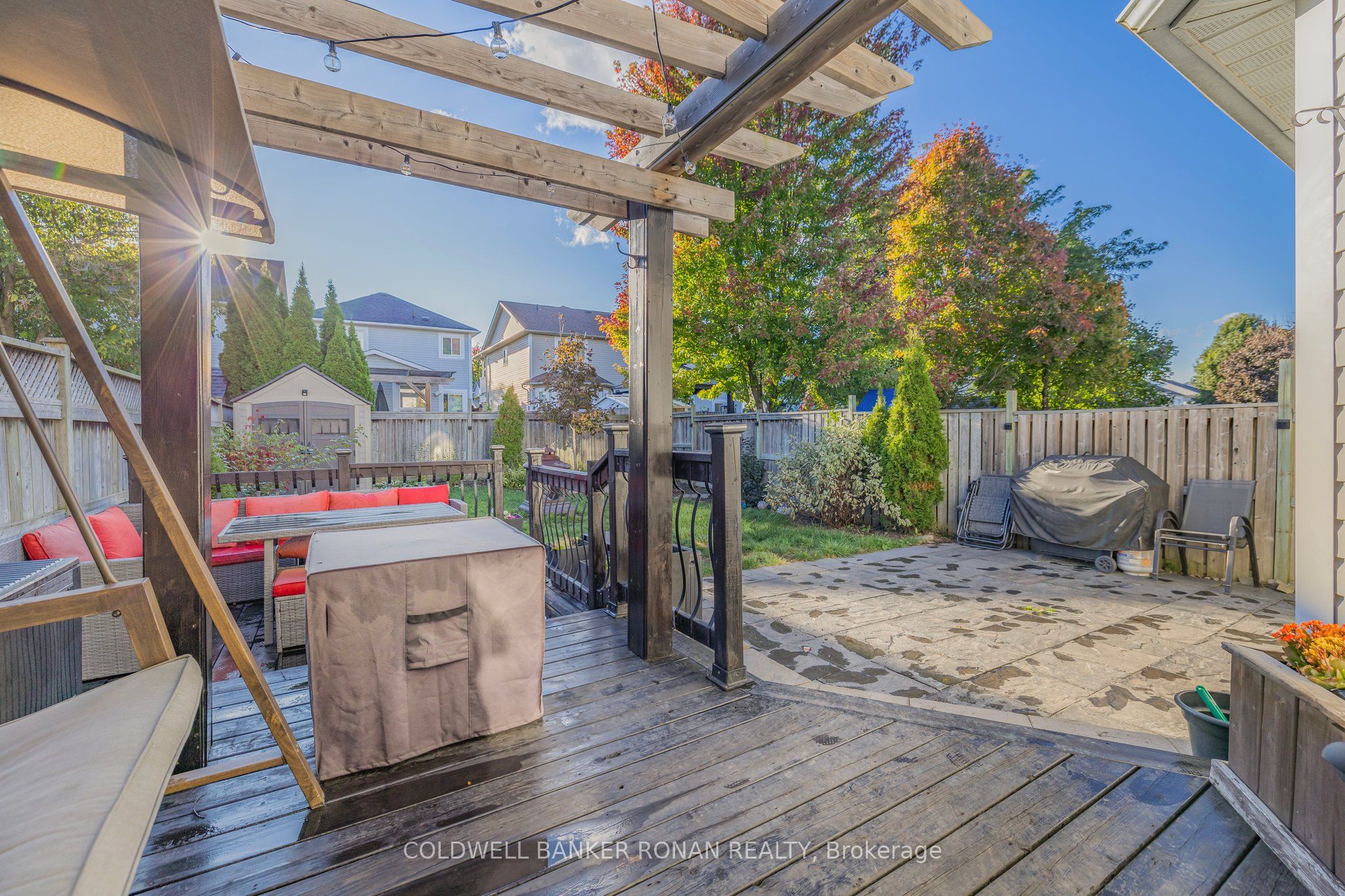 Photo 73 of 50 McCurdy Drive, New Tecumseth, Tottenham — HOMEH
