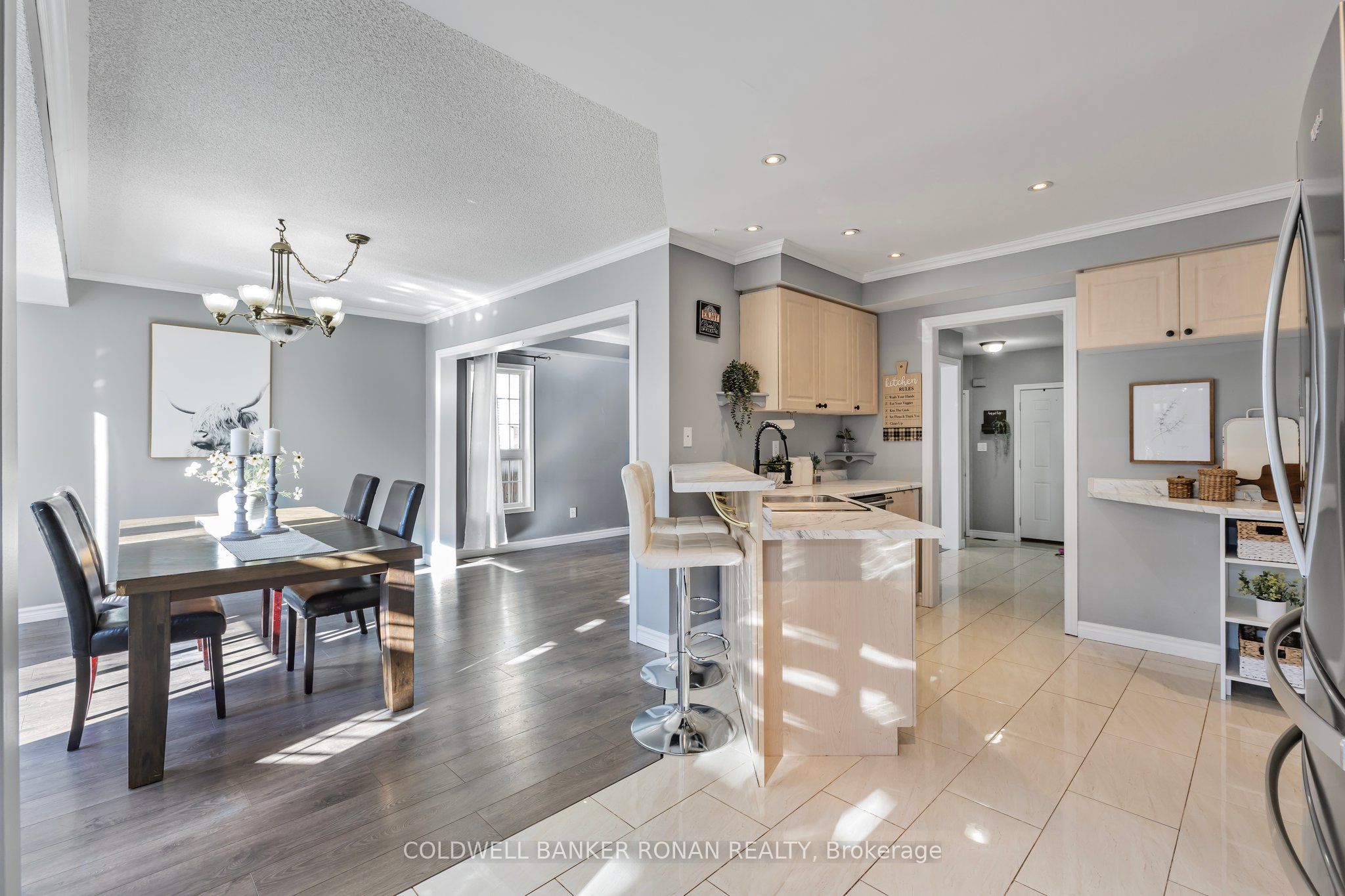Photo 57 of 50 McCurdy Drive, New Tecumseth, Tottenham — HOMEH