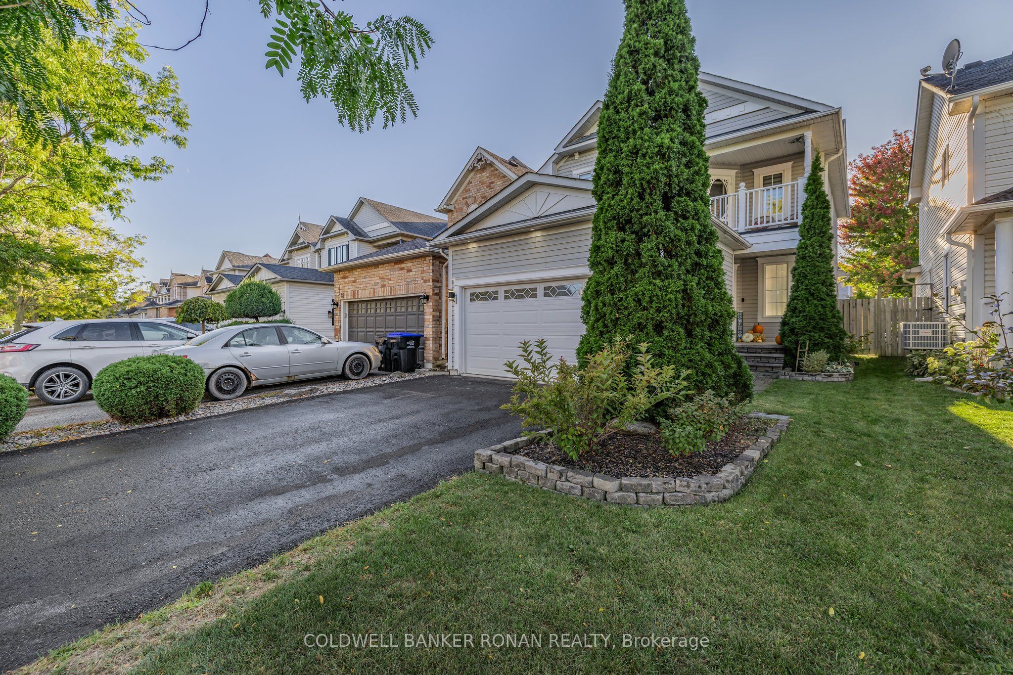 Photo 43 of 50 McCurdy Drive, New Tecumseth, Tottenham — HOMEH