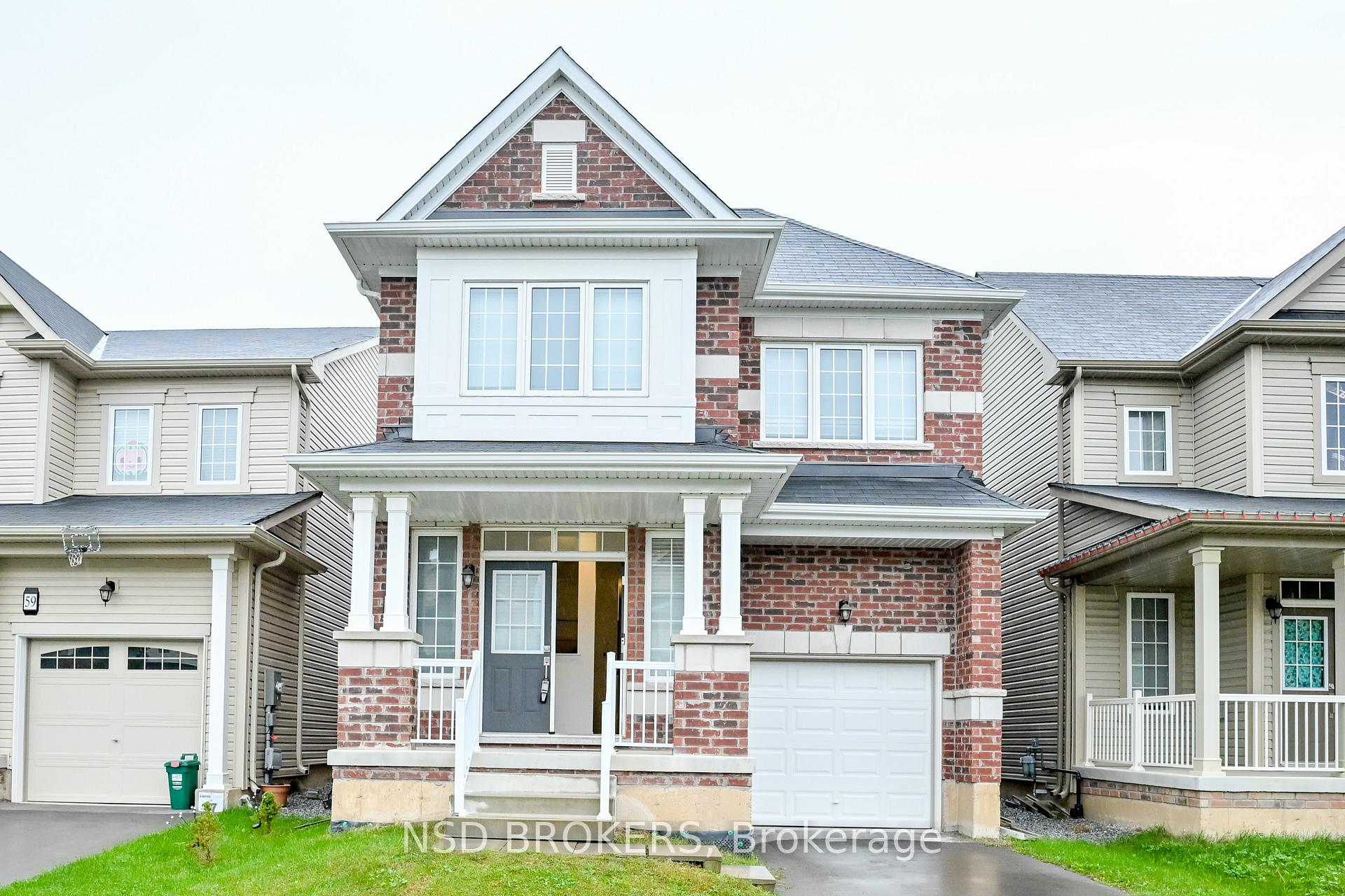 Photo 1 of 61 Esther Crescent, Thorold, Hurricane/Merrittville — HOMEH