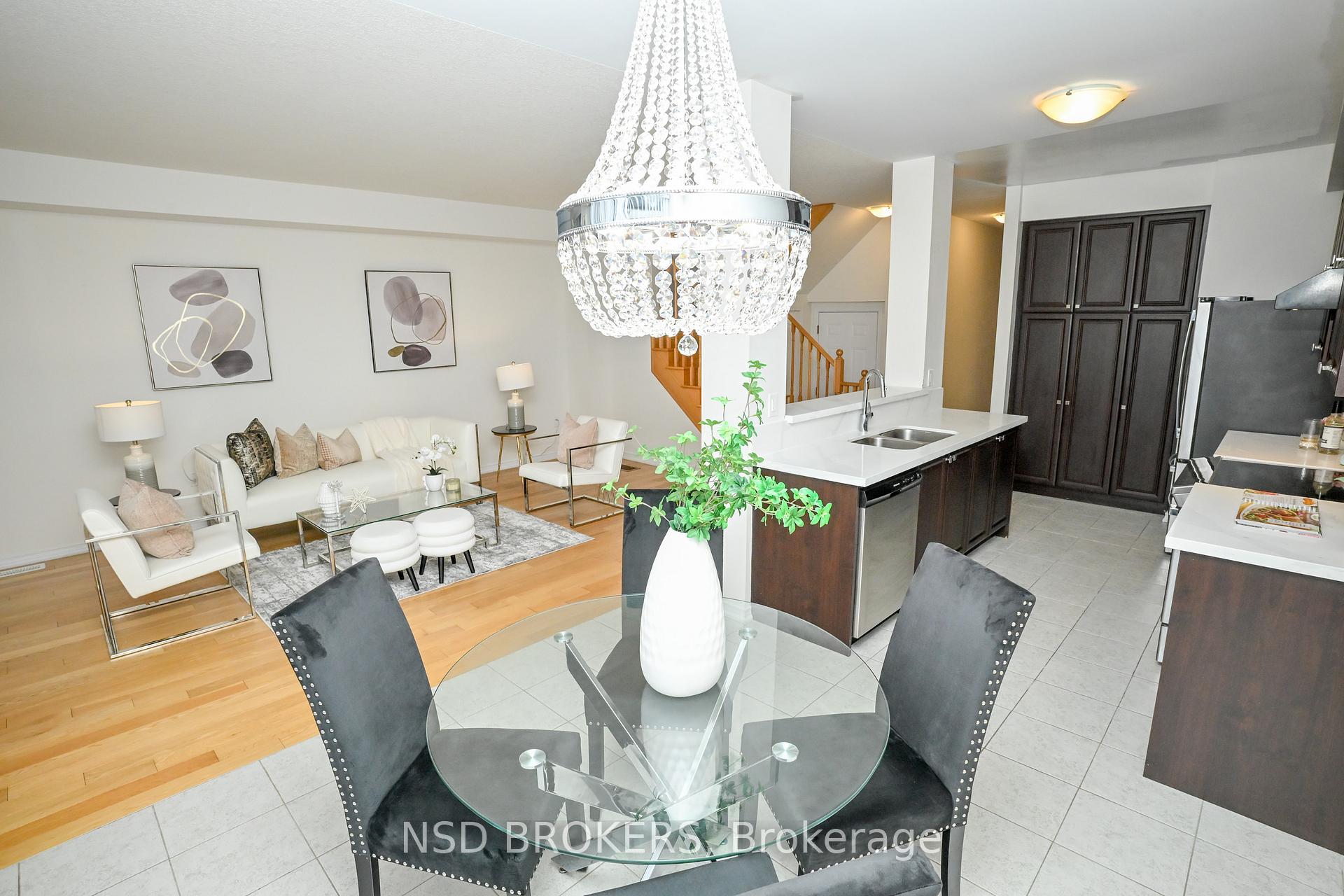 Photo 8 of 61 Esther Crescent, Thorold, Hurricane/Merrittville — HOMEH