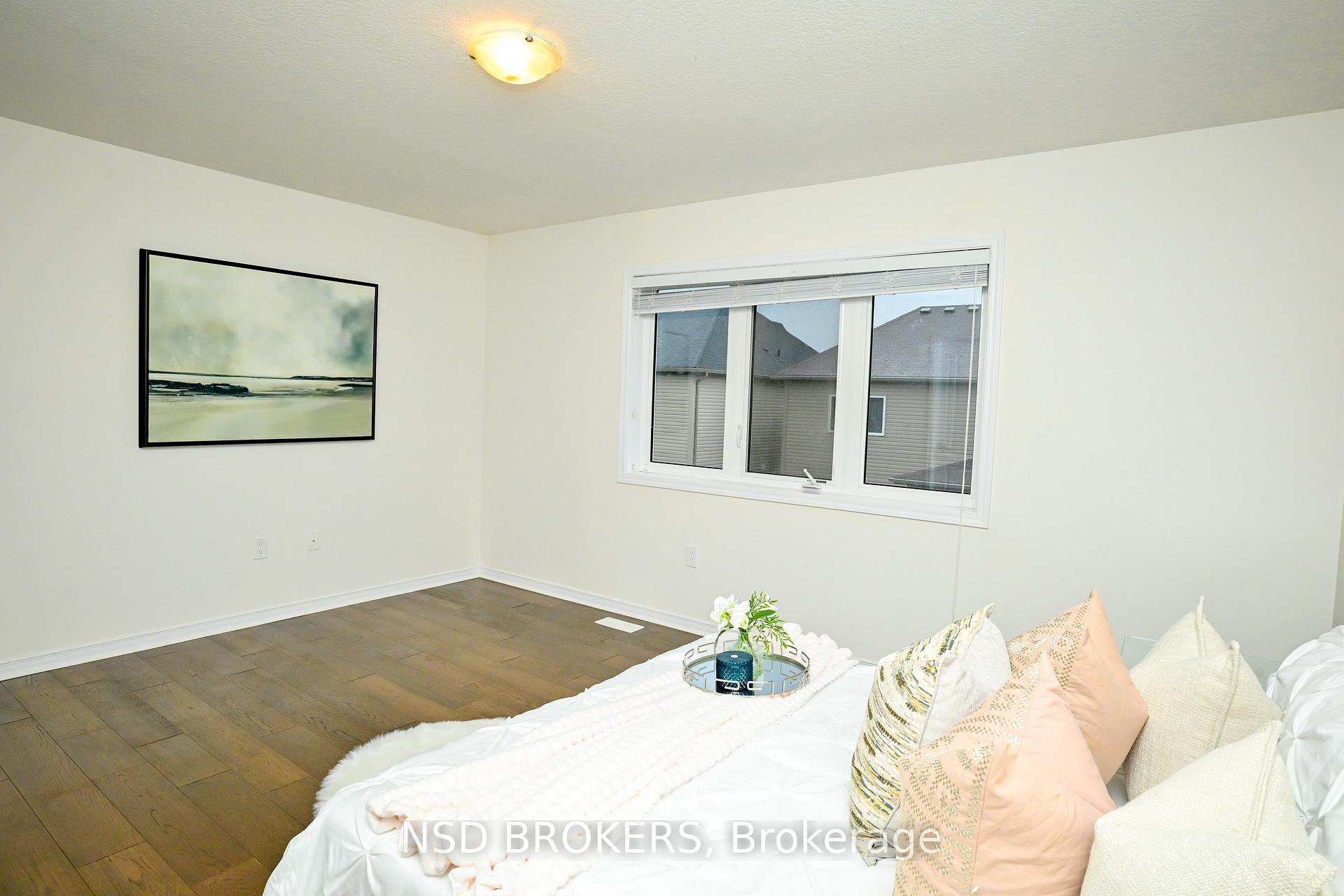 Photo 20 of 61 Esther Crescent, Thorold, Hurricane/Merrittville — HOMEH