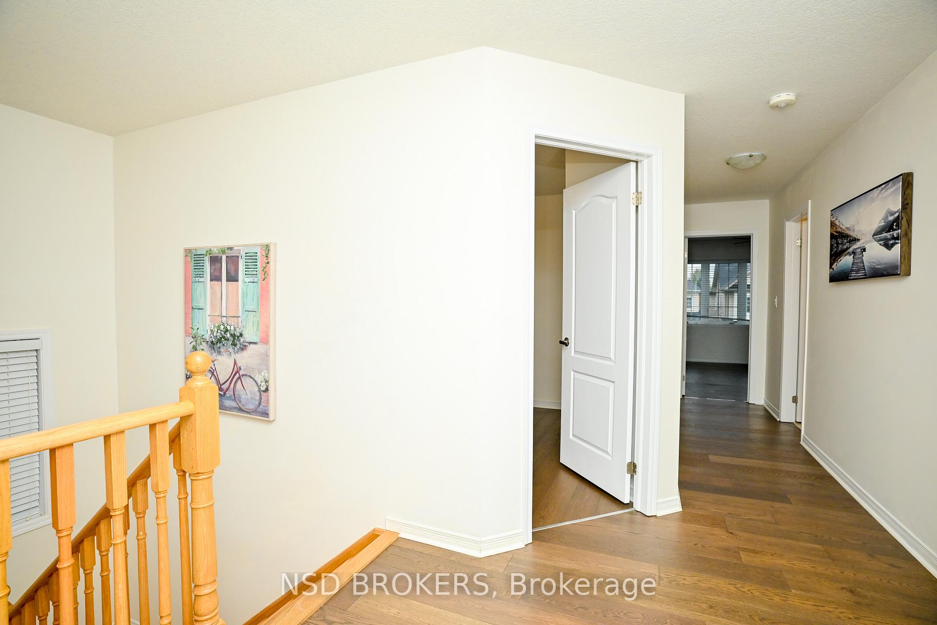Photo 28 of 61 Esther Crescent, Thorold, Hurricane/Merrittville — HOMEH