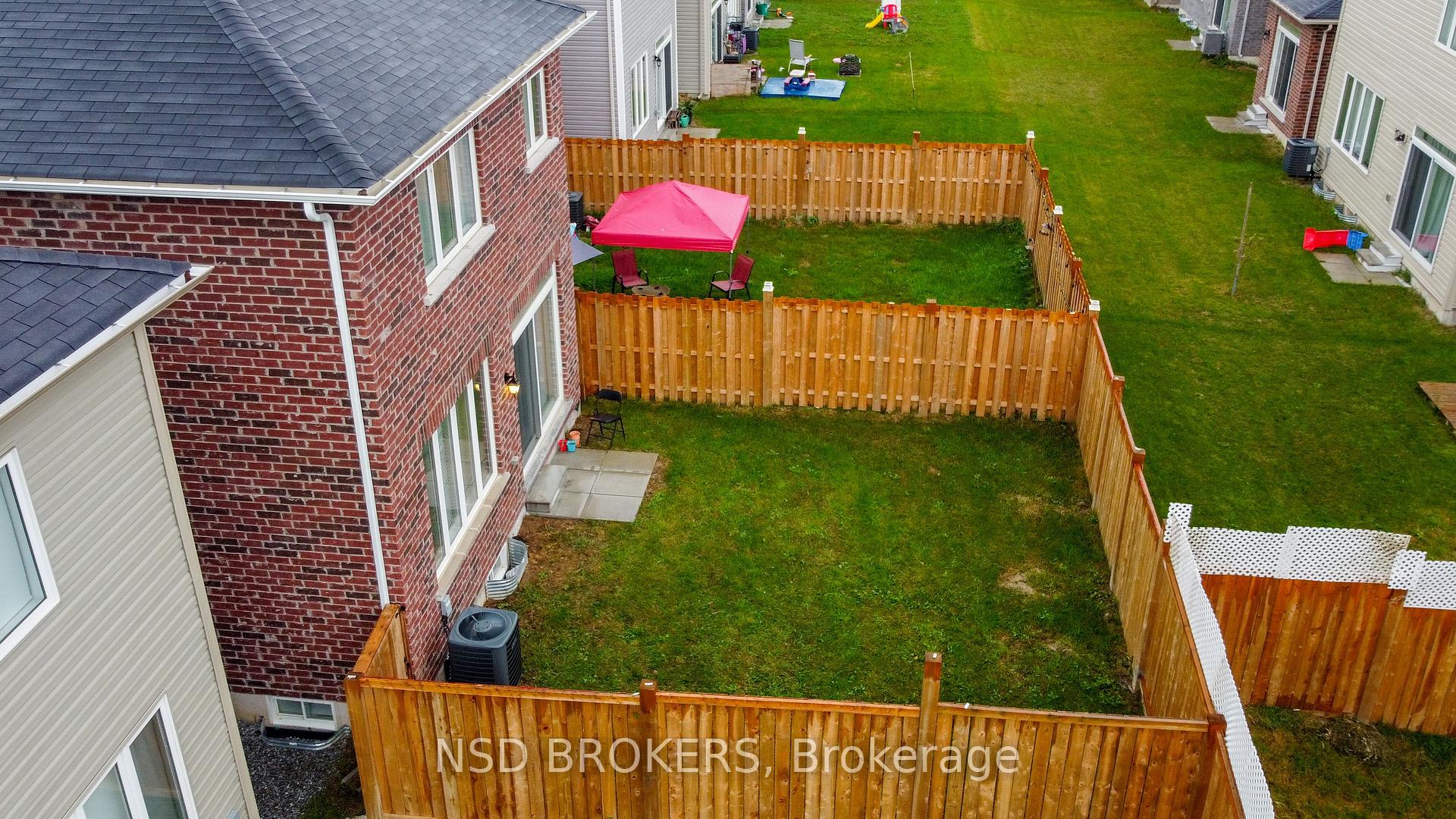 Photo 36 of 61 Esther Crescent, Thorold, Hurricane/Merrittville — HOMEH
