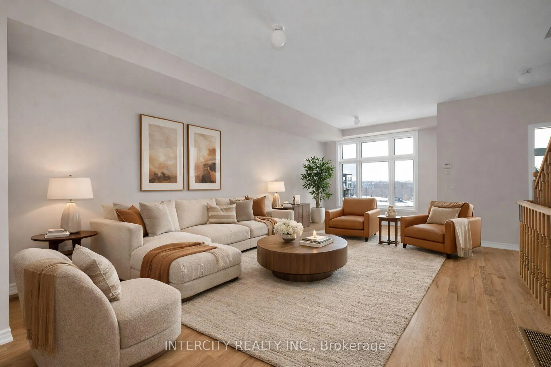 Photo 16 of 30 Radisson Street, Vaughan, Elder Mills — HOMEH