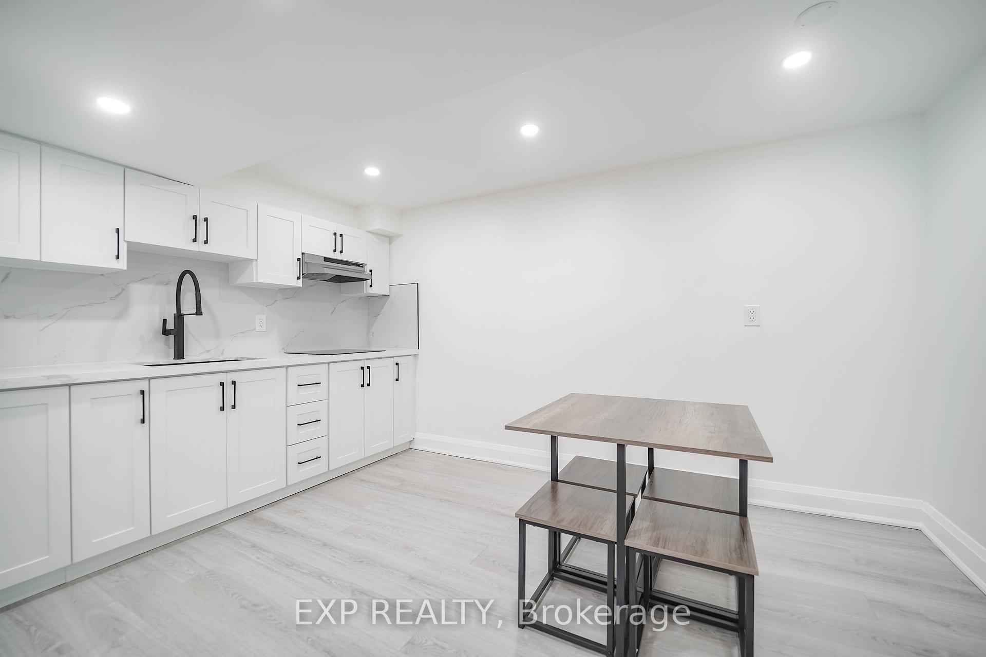 Photo 4 of Unit Basement, 25 Nabob Crescent, Scarborough, Malvern — HOMEH